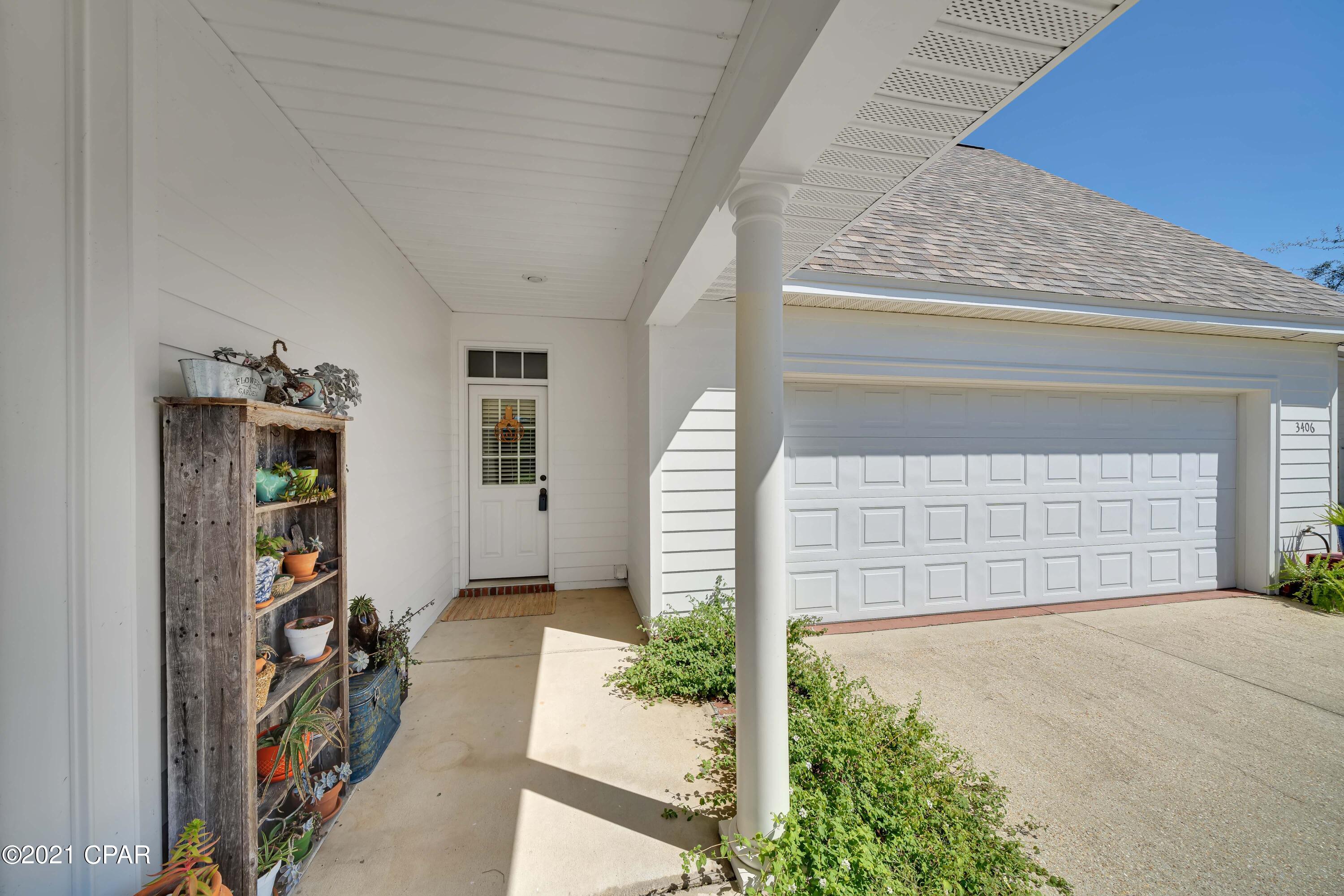 Bay Point Unit 1 - Residential