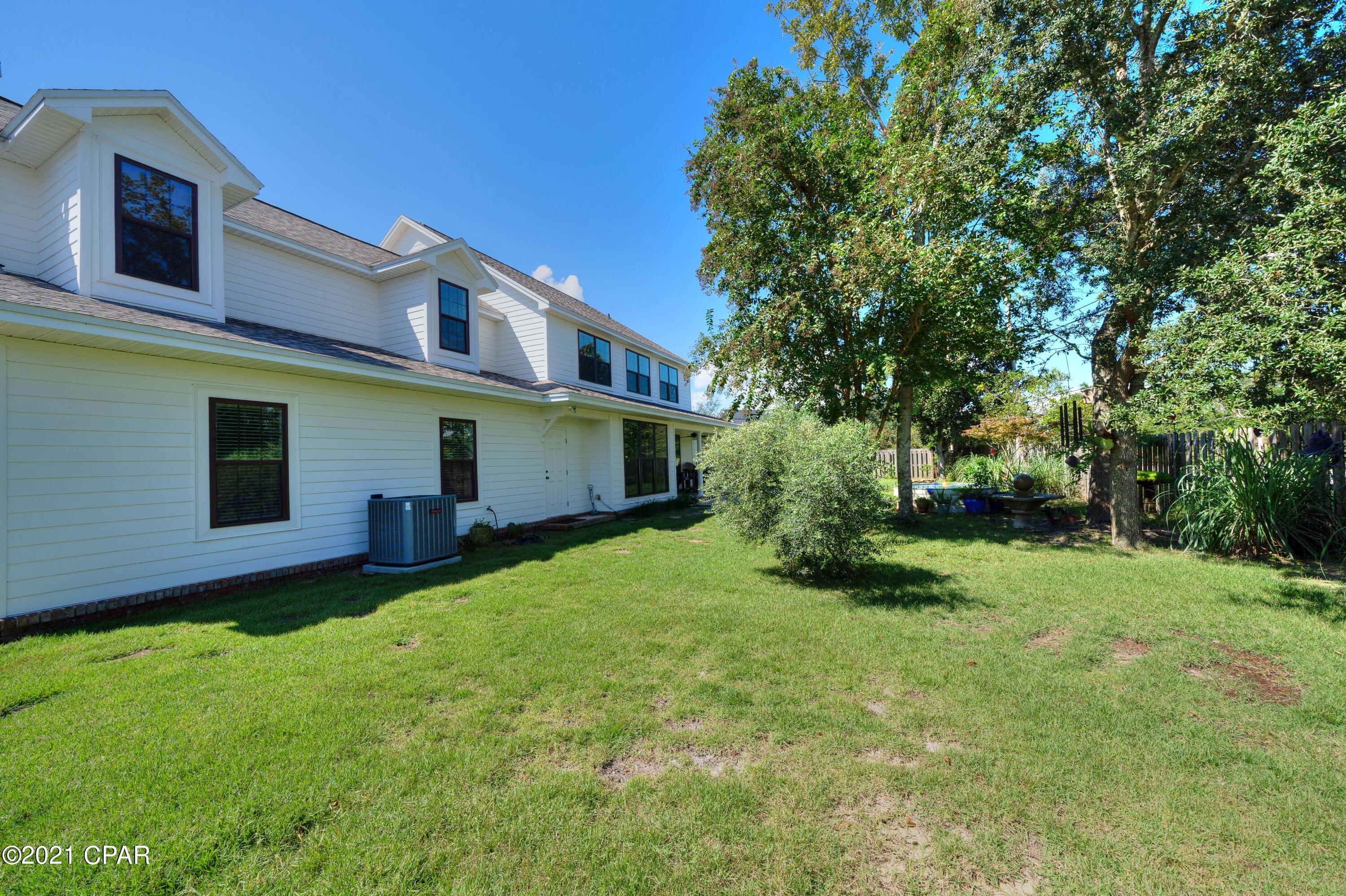 Bay Point Unit 1 - Residential