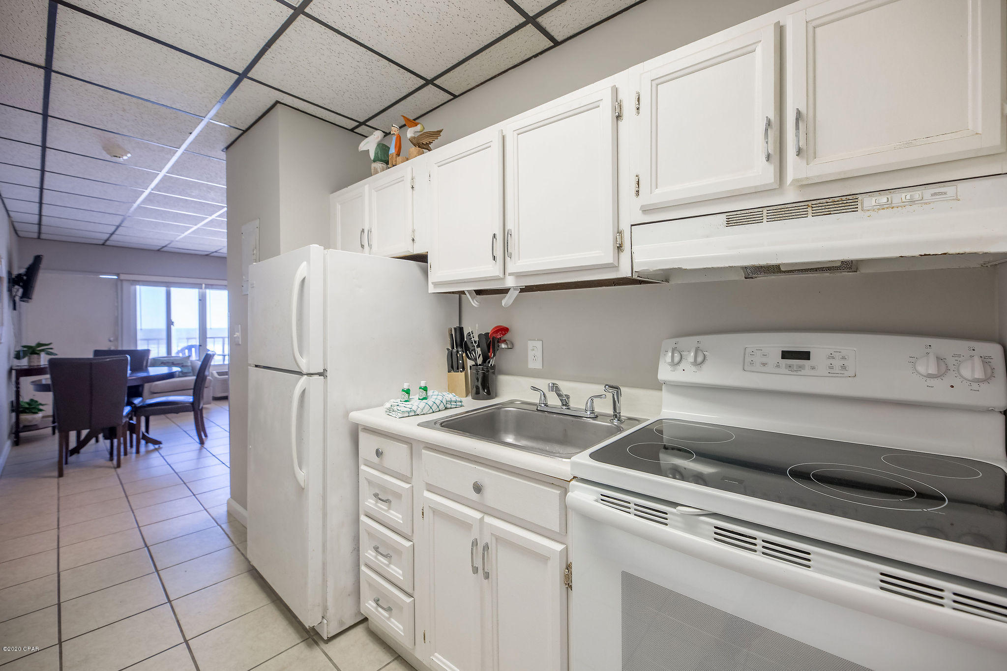 Continental Condos - Residential