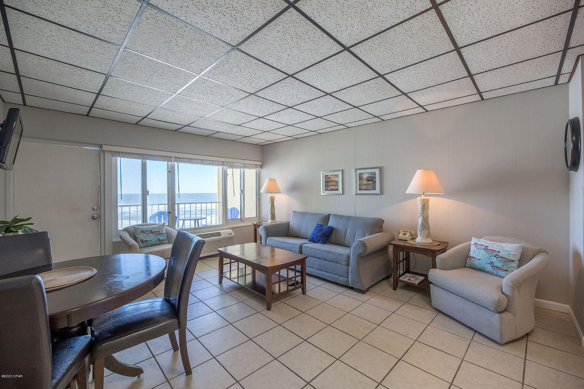 Continental Condos - Residential