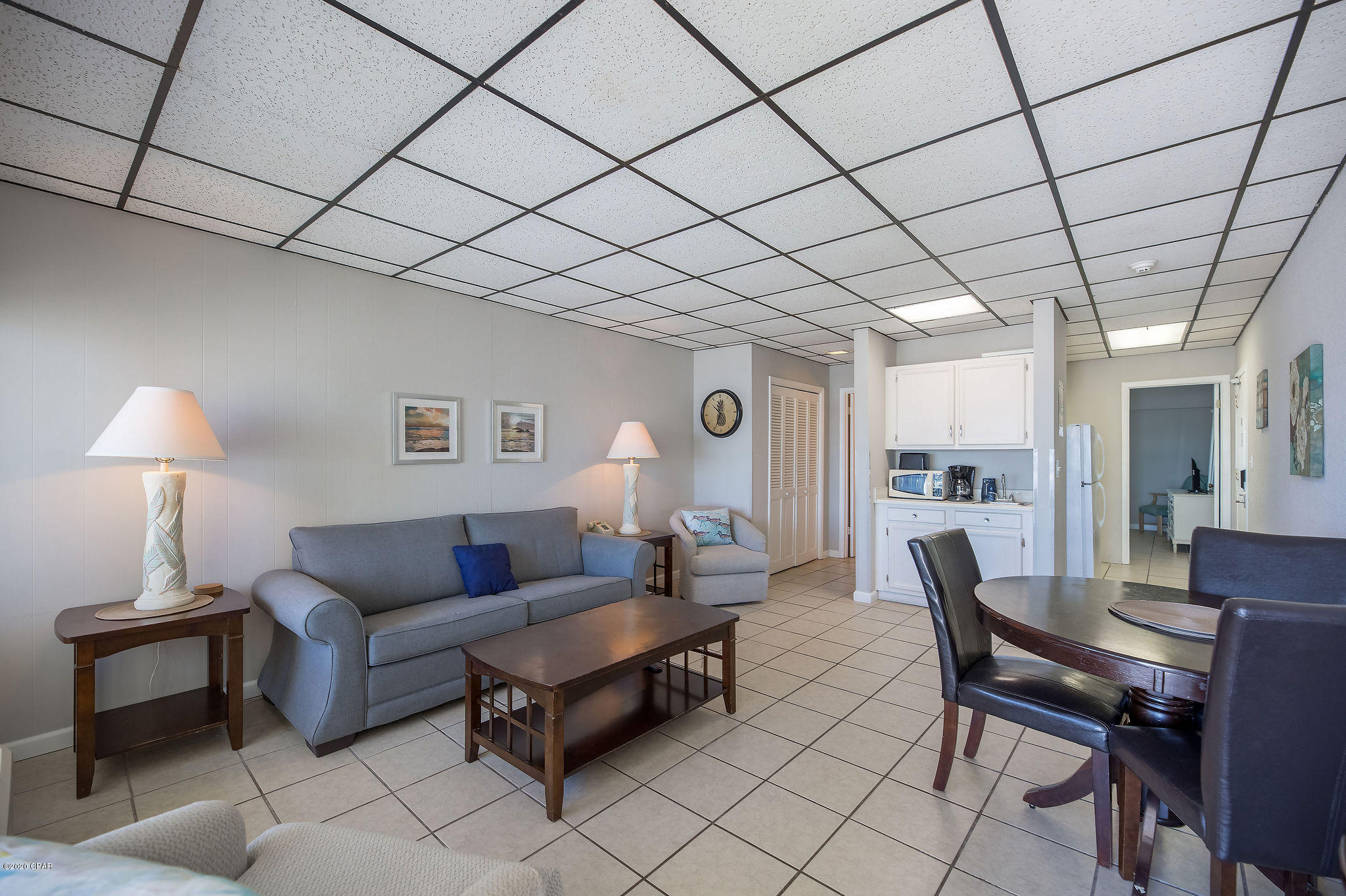 Continental Condos - Residential