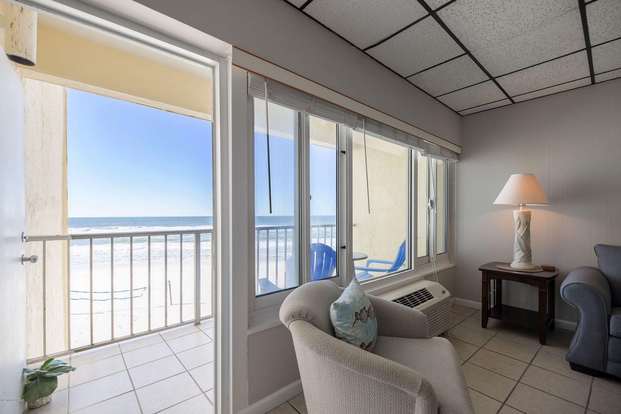 Continental Condos - Residential