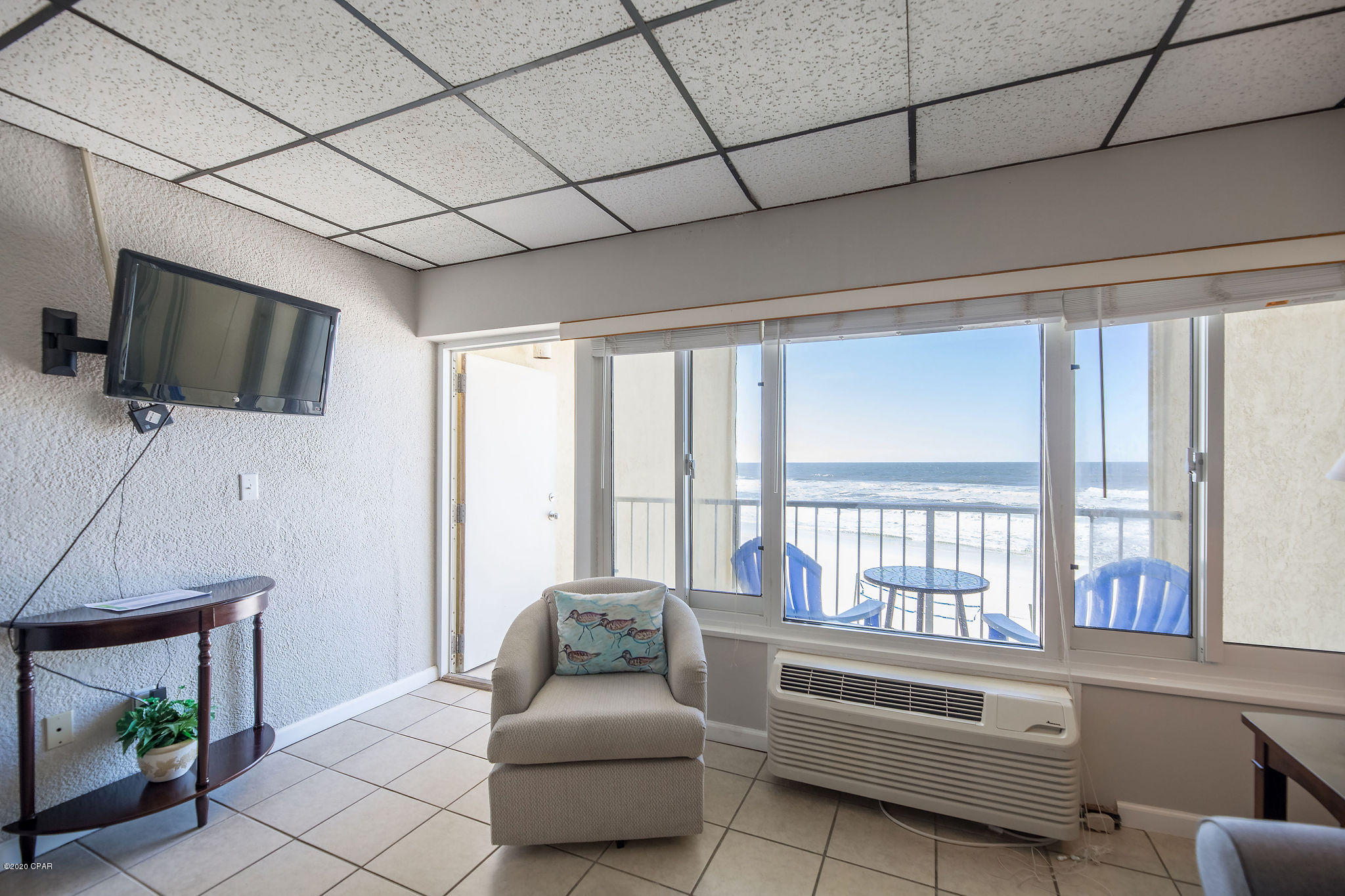 Continental Condos - Residential