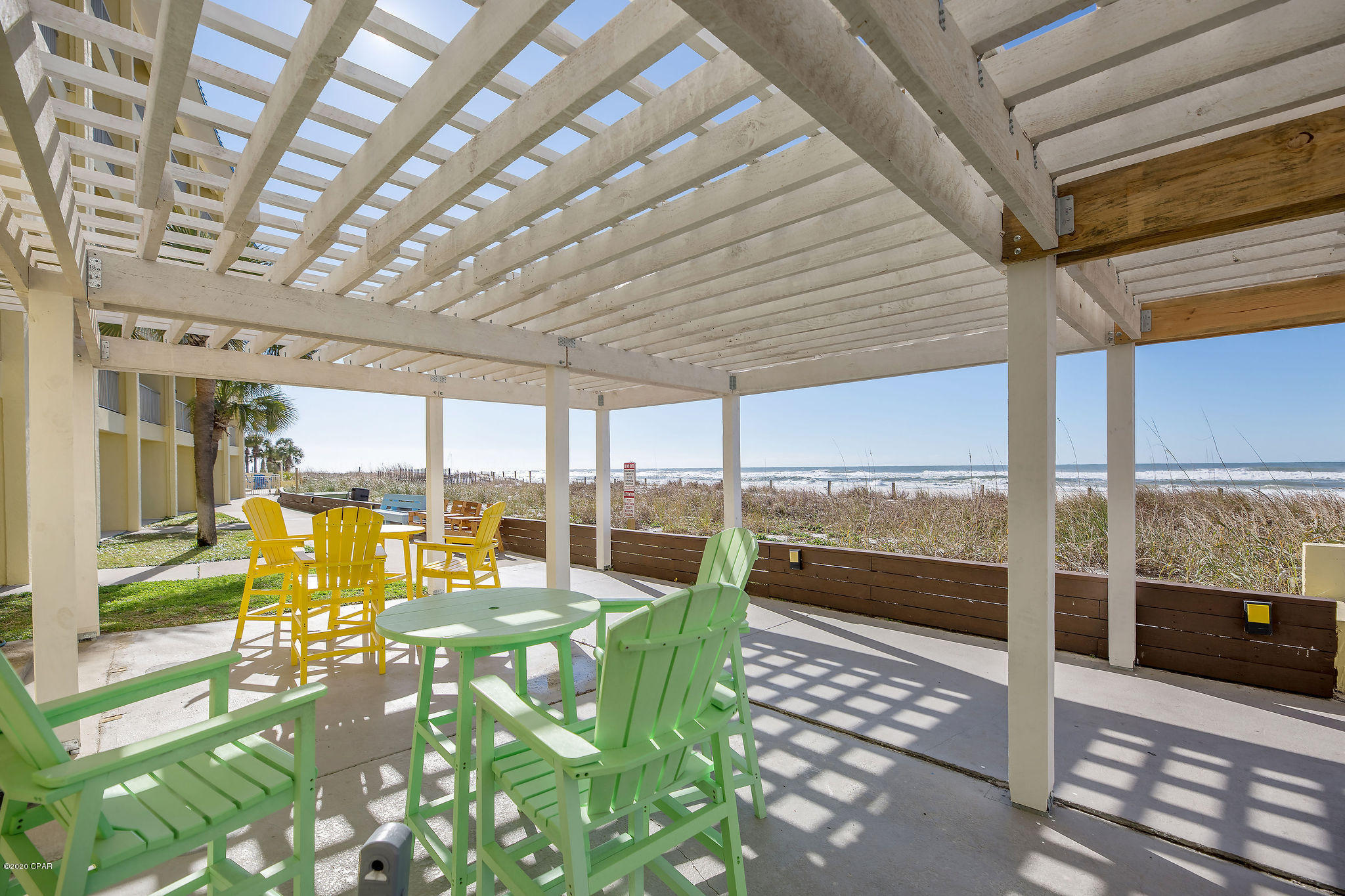 Continental Condos - Residential