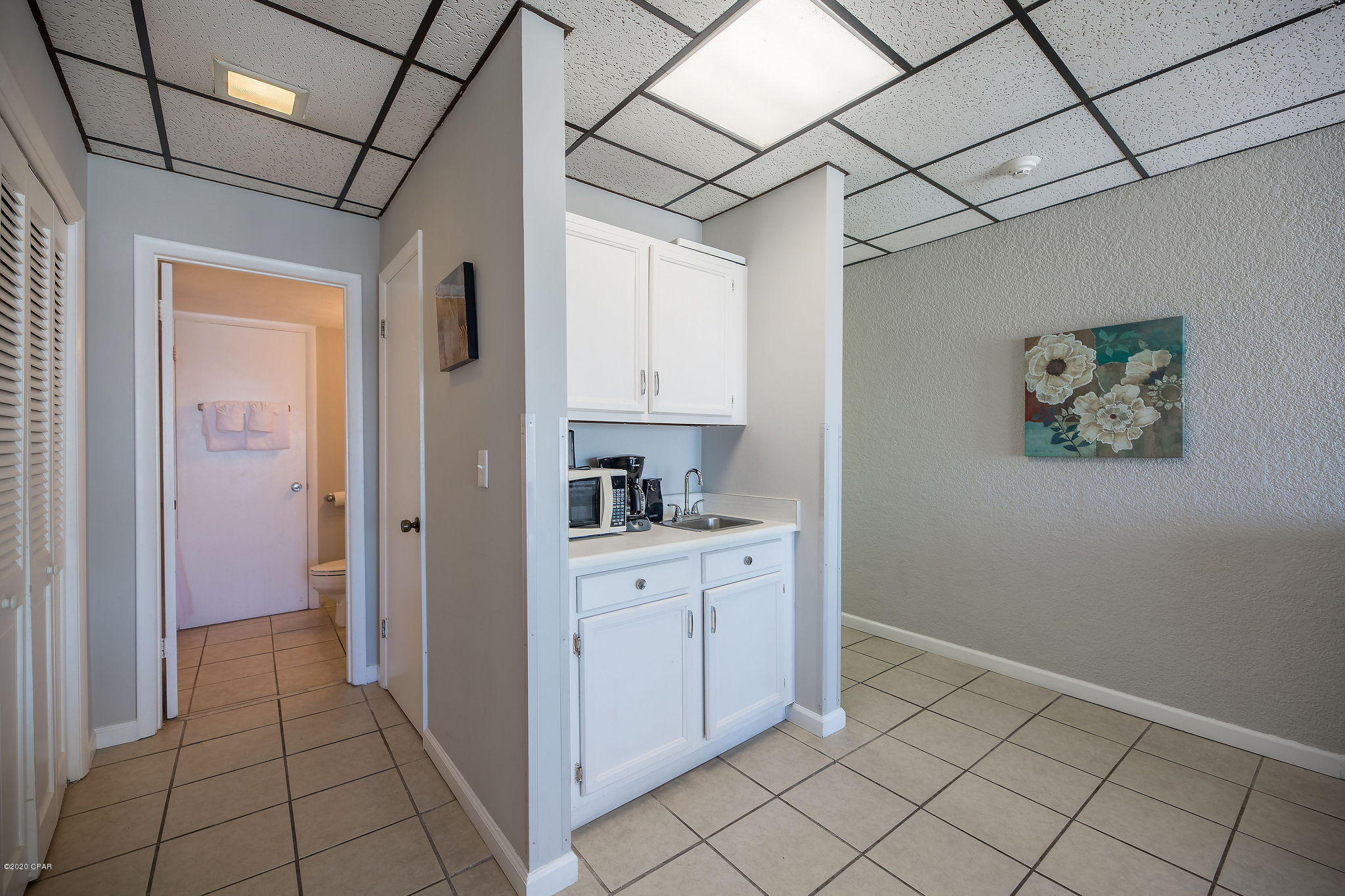 Continental Condos - Residential