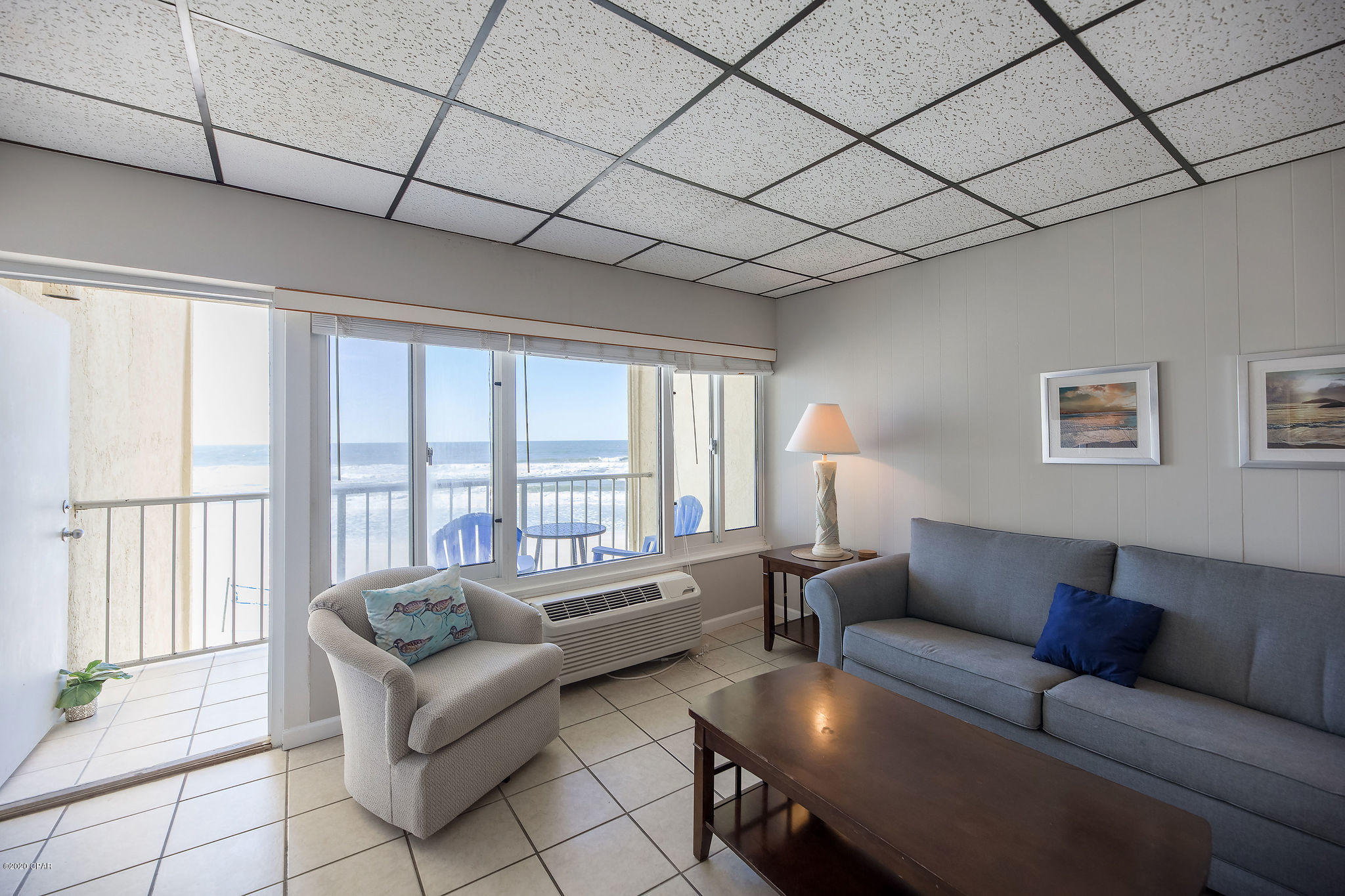 Continental Condos - Residential