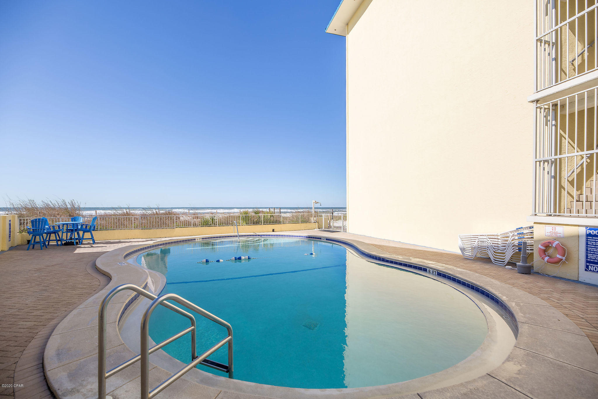 Continental Condos - Residential