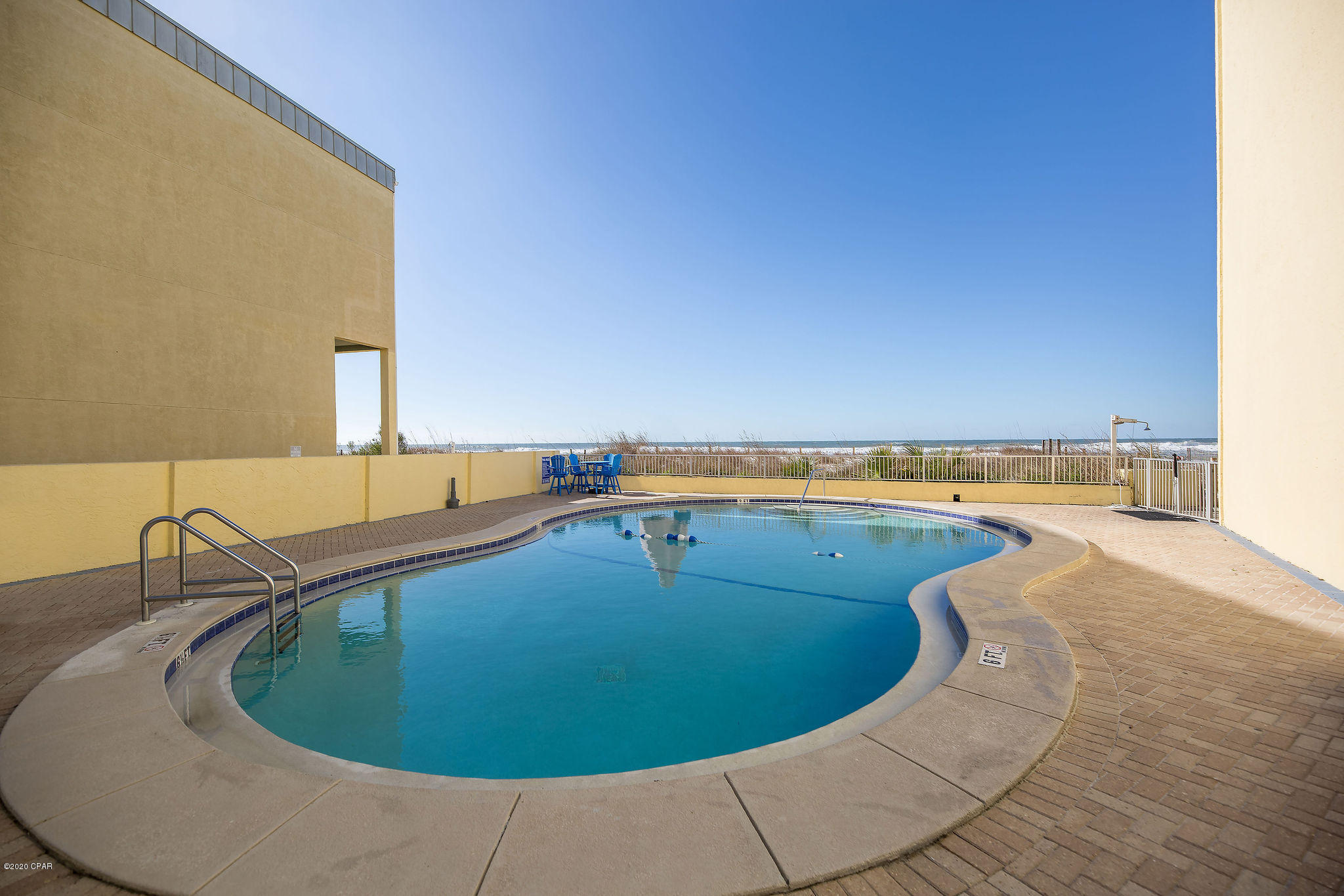 Continental Condos - Residential