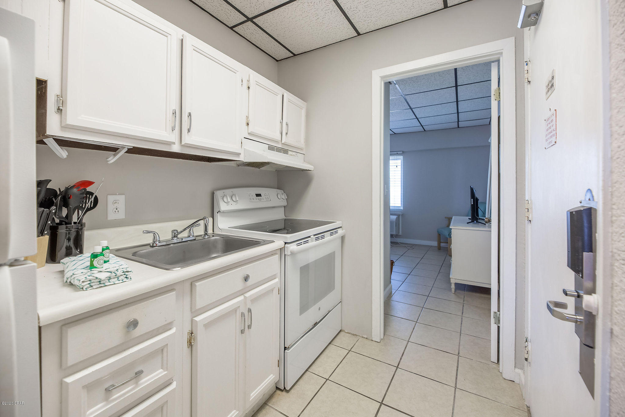 Continental Condos - Residential