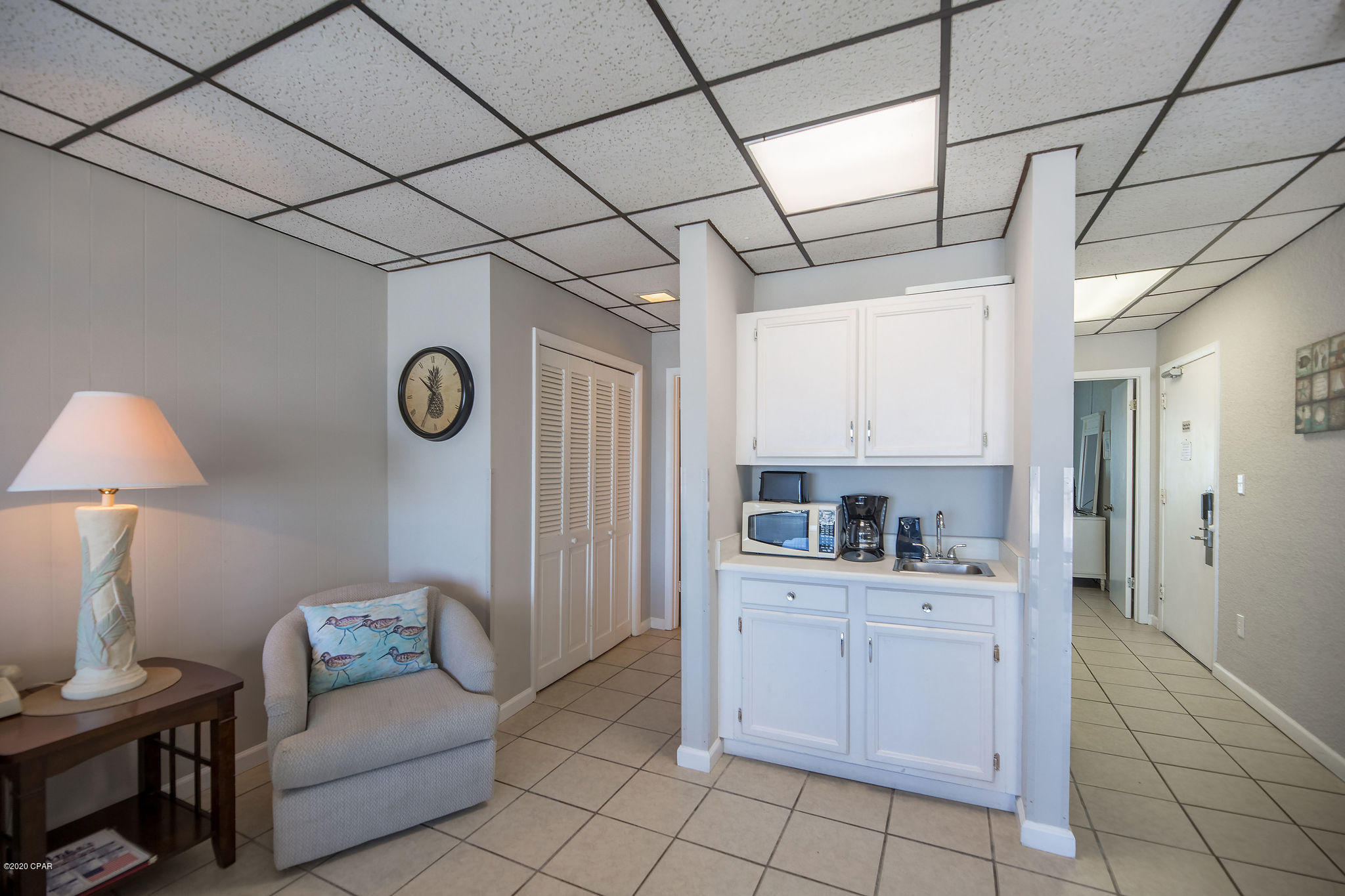 Continental Condos - Residential