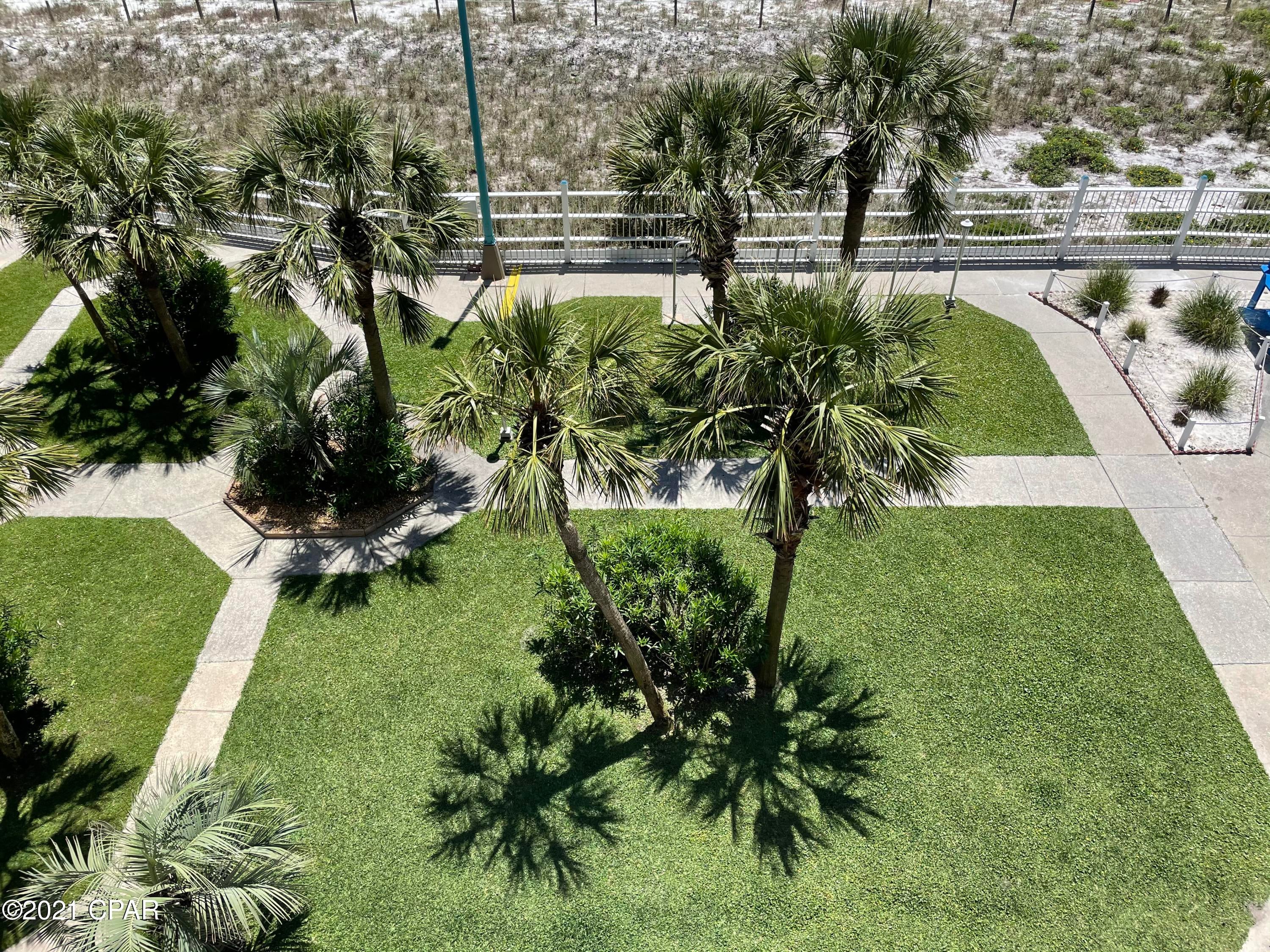 The Summit - Residential
