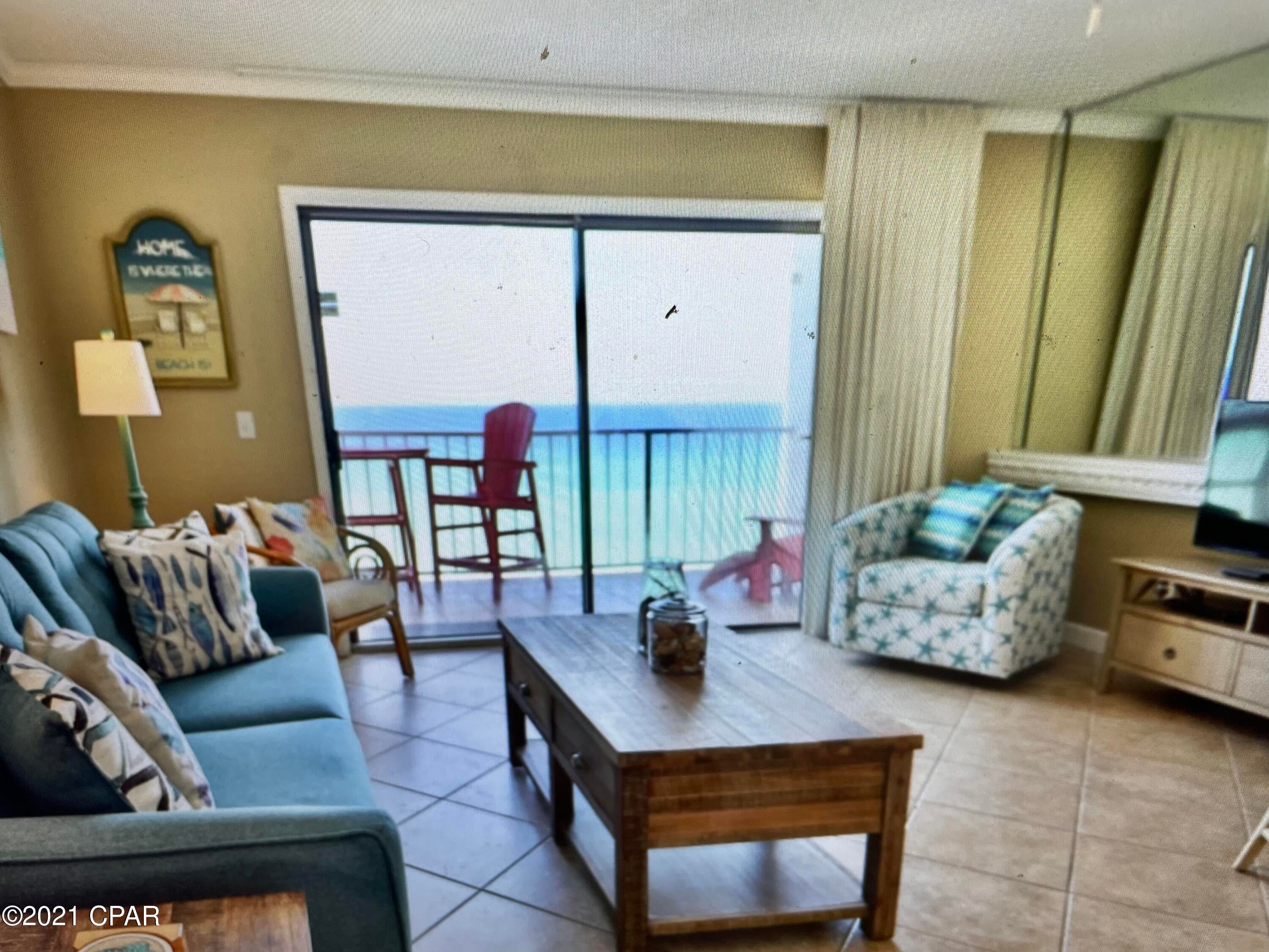 The Summit - Residential