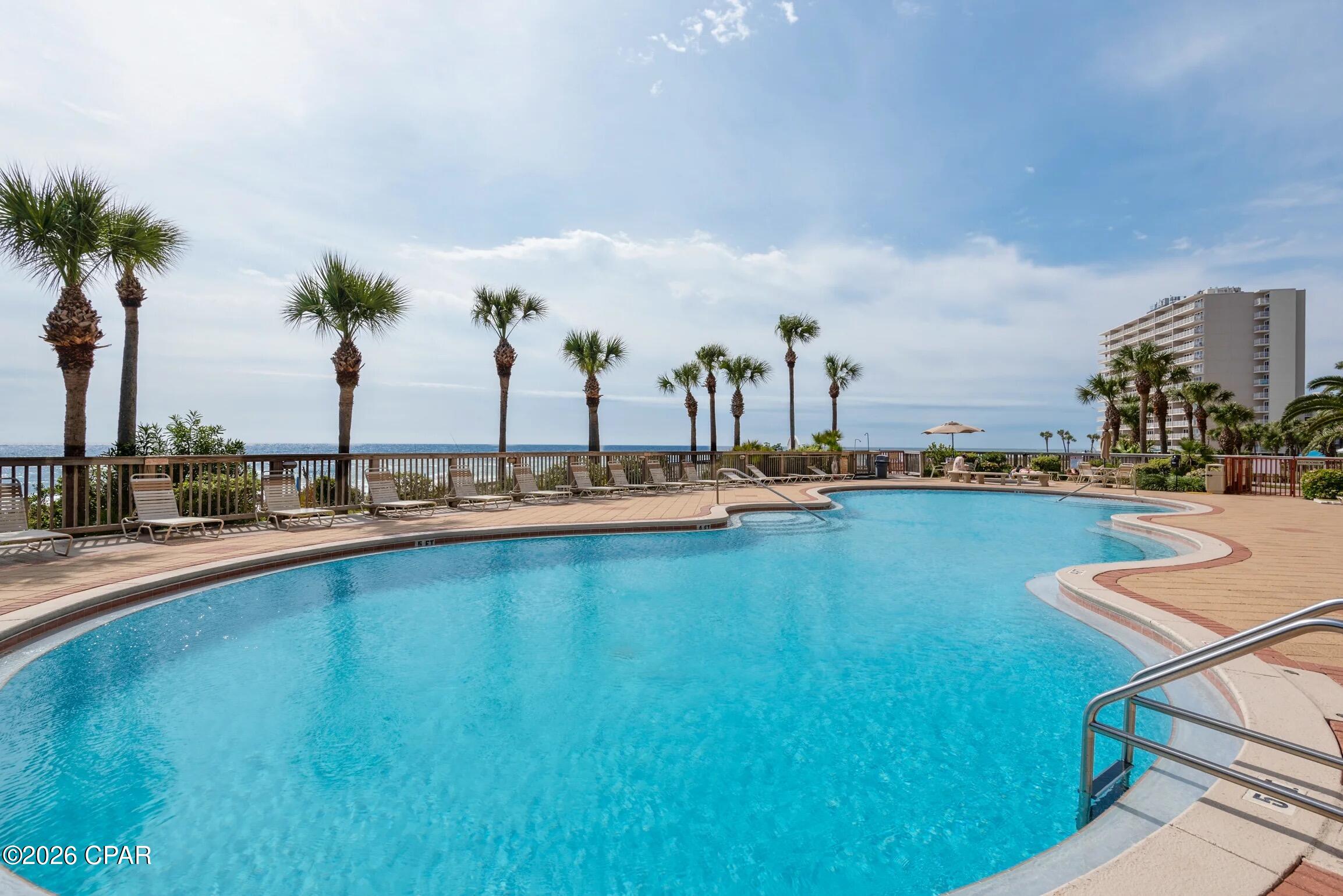 Hidden Dunes Condo - Residential