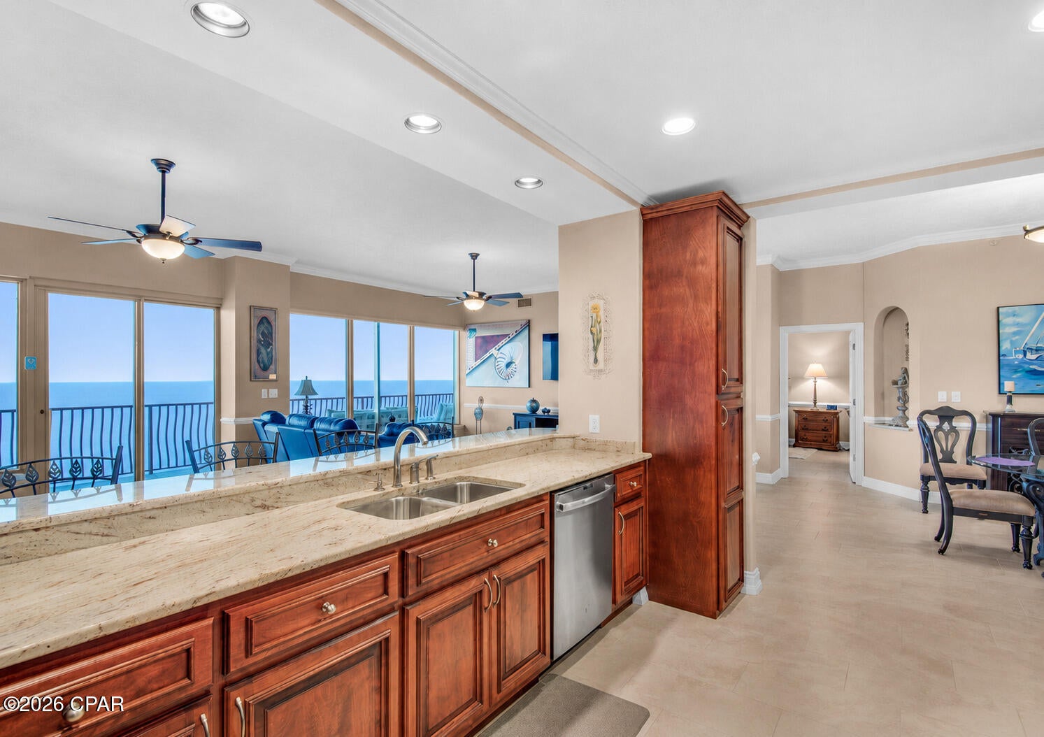 Hidden Dunes Condo - Residential