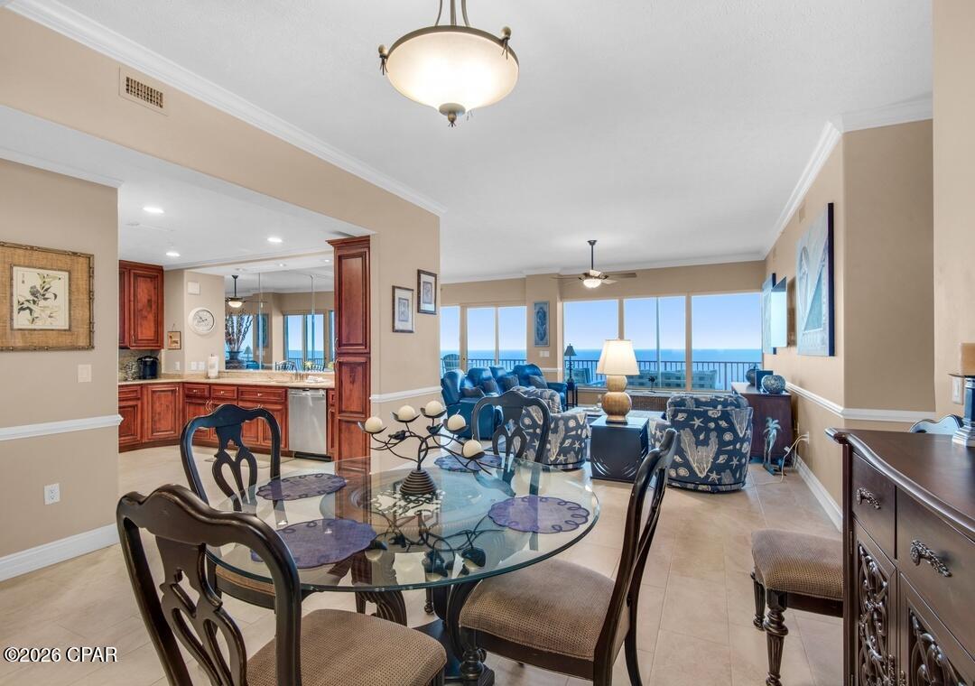 Hidden Dunes Condo - Residential