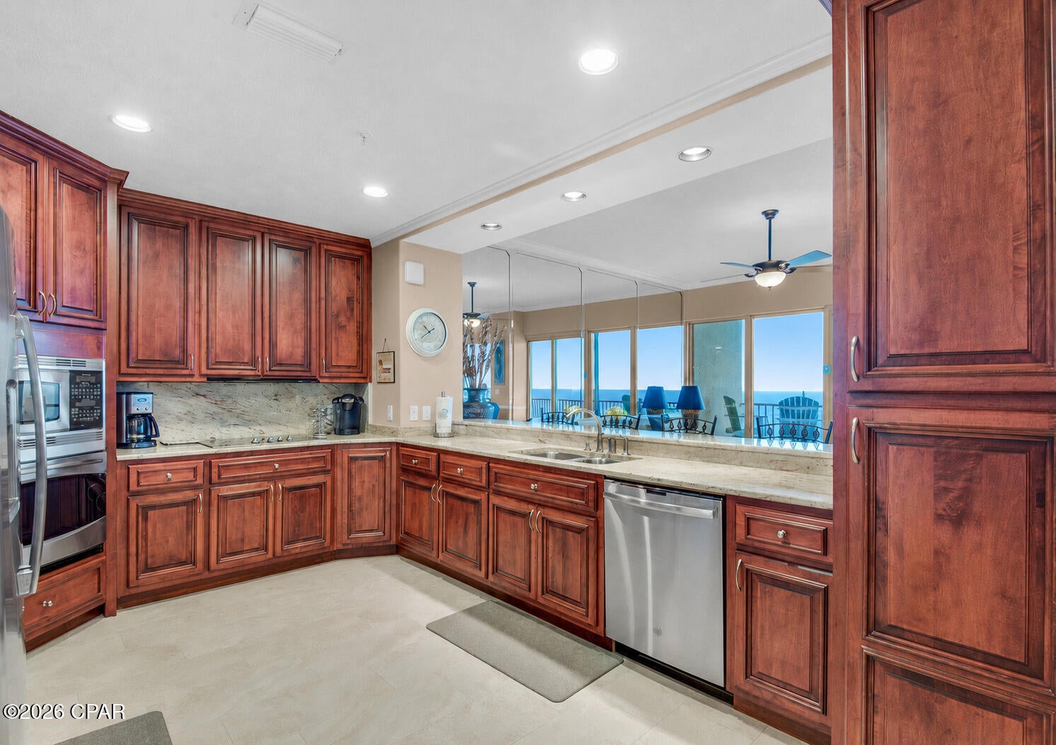 Hidden Dunes Condo - Residential