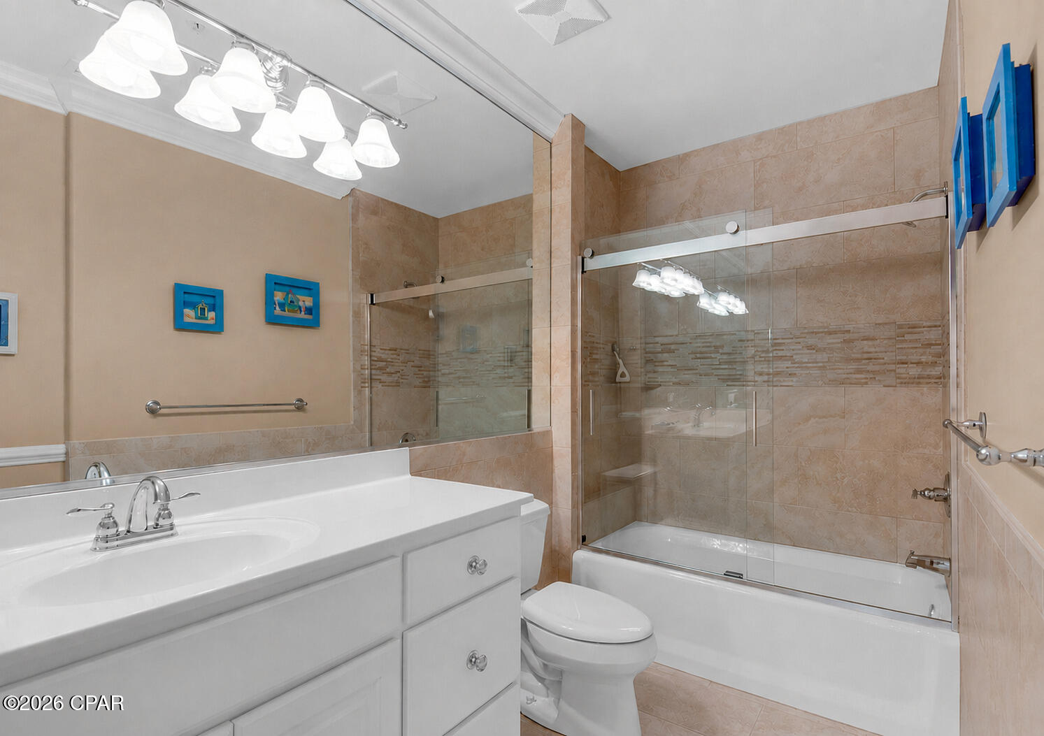 Hidden Dunes Condo - Residential
