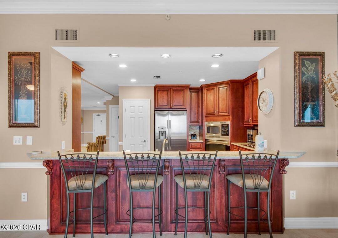 Hidden Dunes Condo - Residential