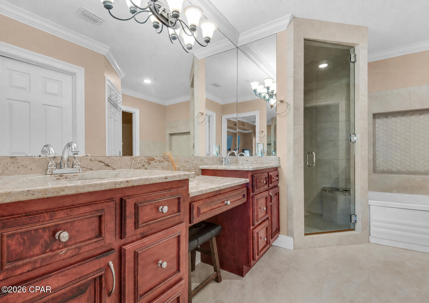 Hidden Dunes Condo - Residential