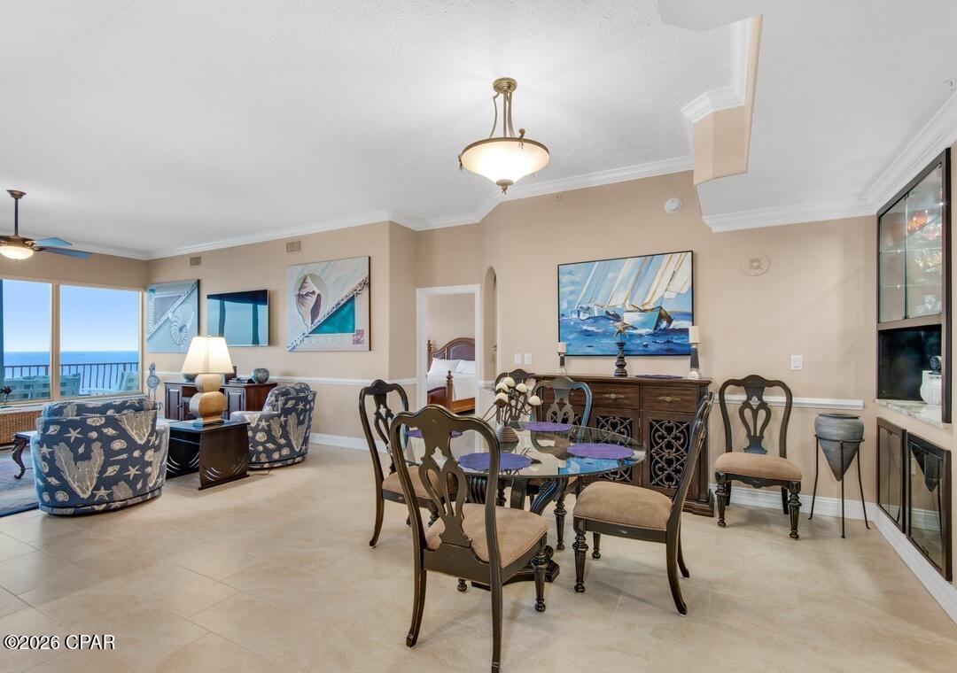 Hidden Dunes Condo - Residential