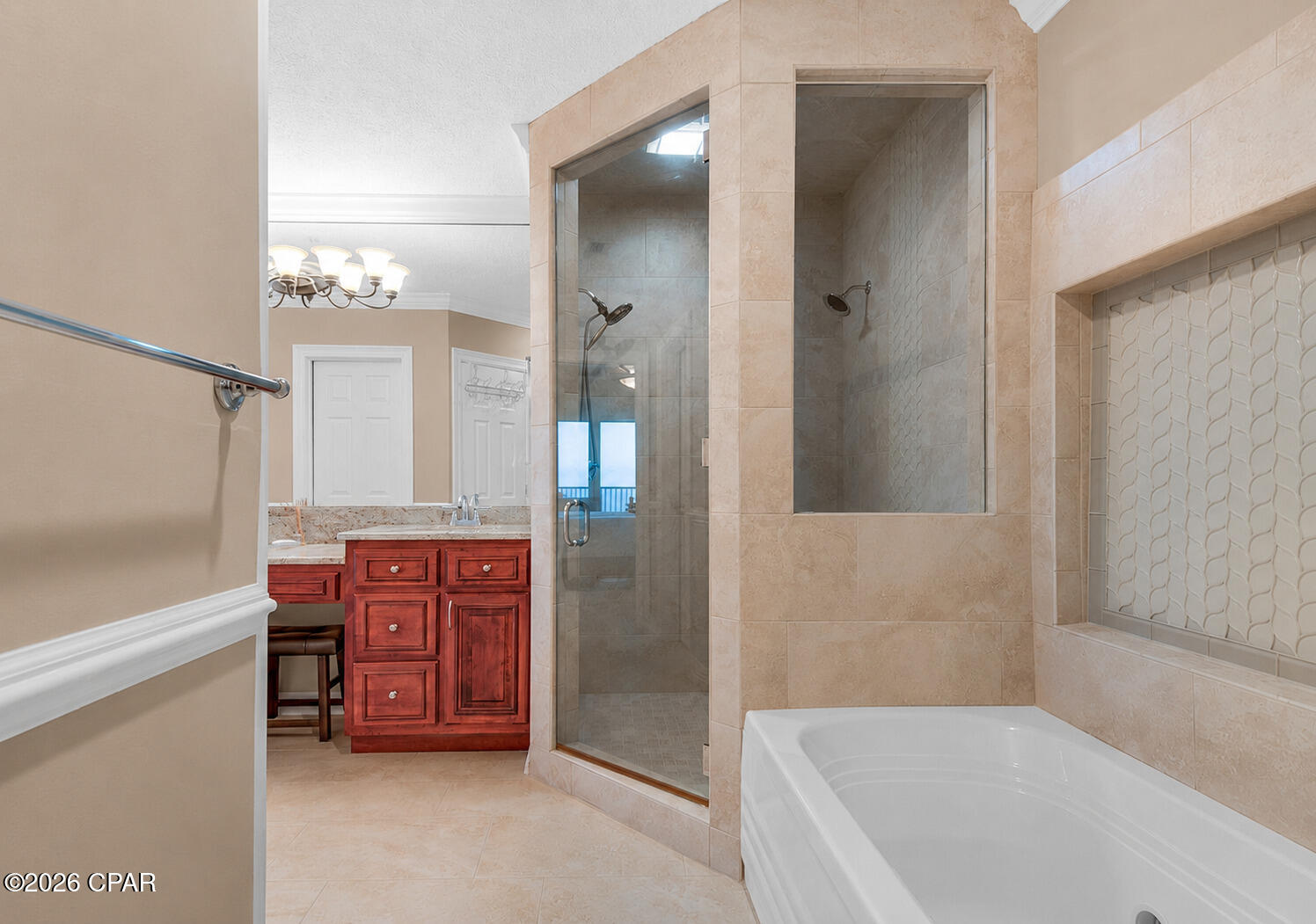 Hidden Dunes Condo - Residential