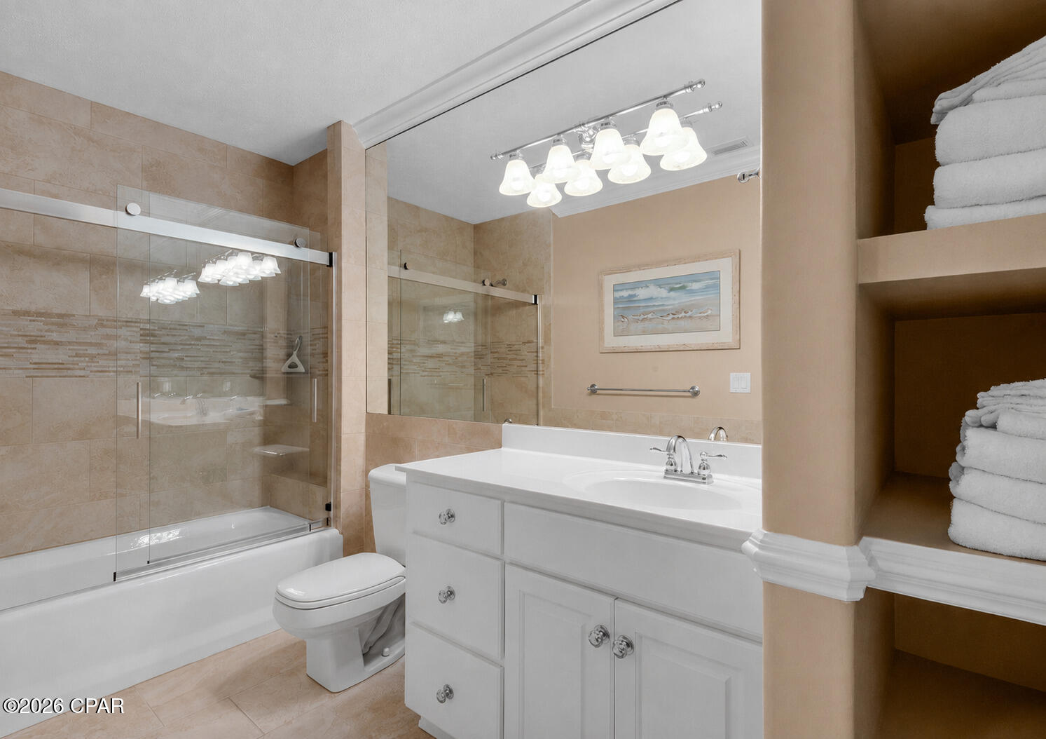 Hidden Dunes Condo - Residential