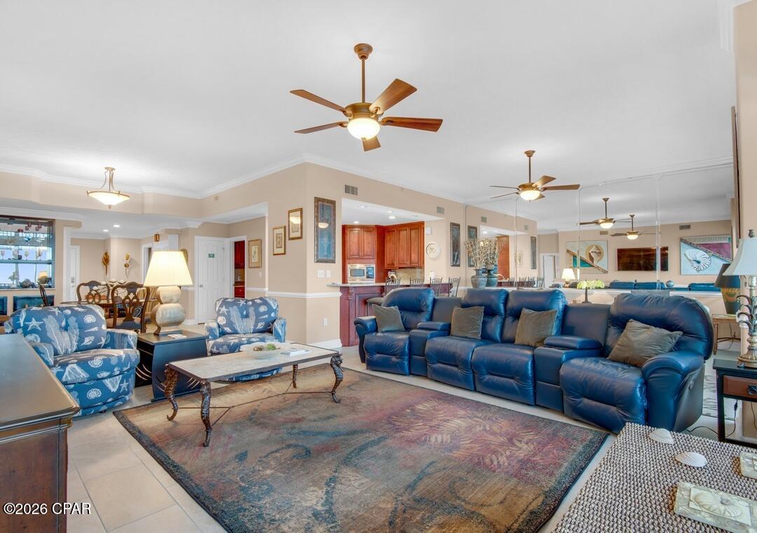 Hidden Dunes Condo - Residential