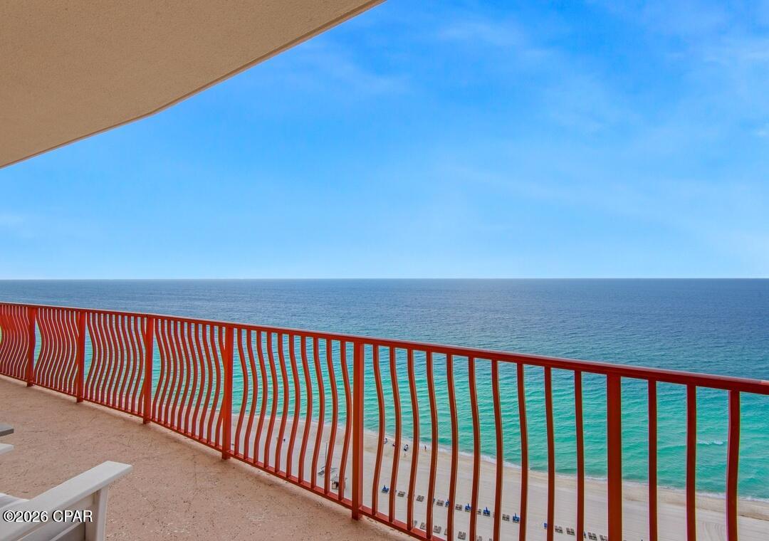 Hidden Dunes Condo - Residential