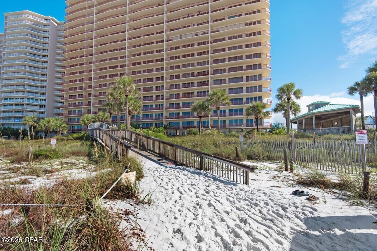 Hidden Dunes Condo - Residential