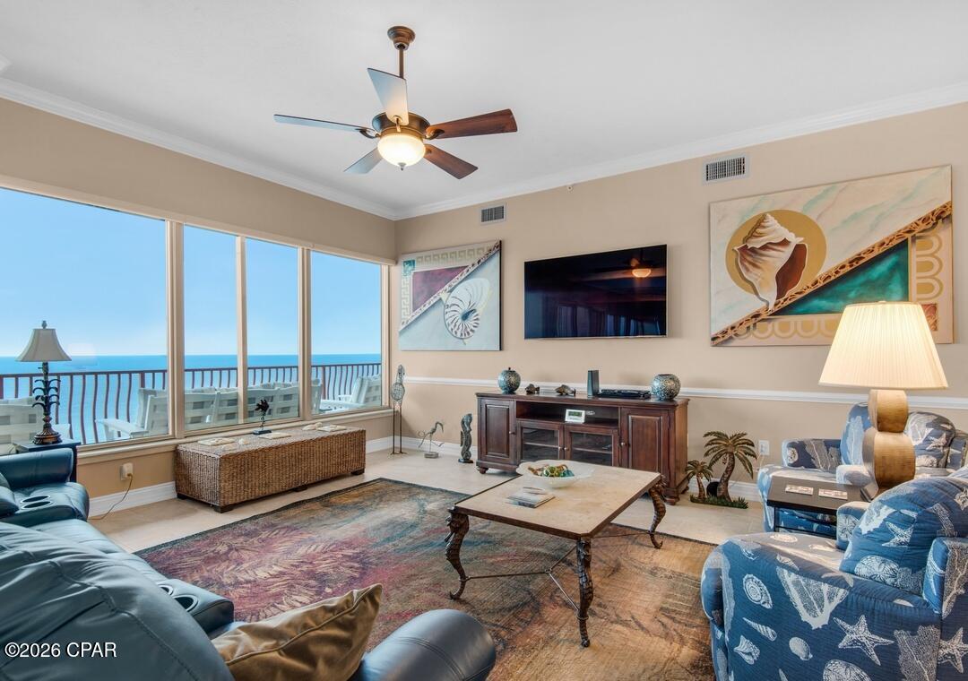 Hidden Dunes Condo - Residential