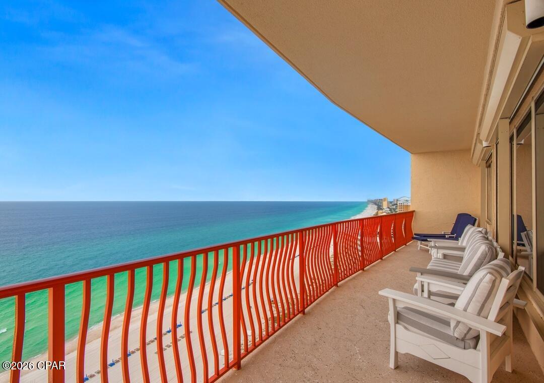 Hidden Dunes Condo - Residential