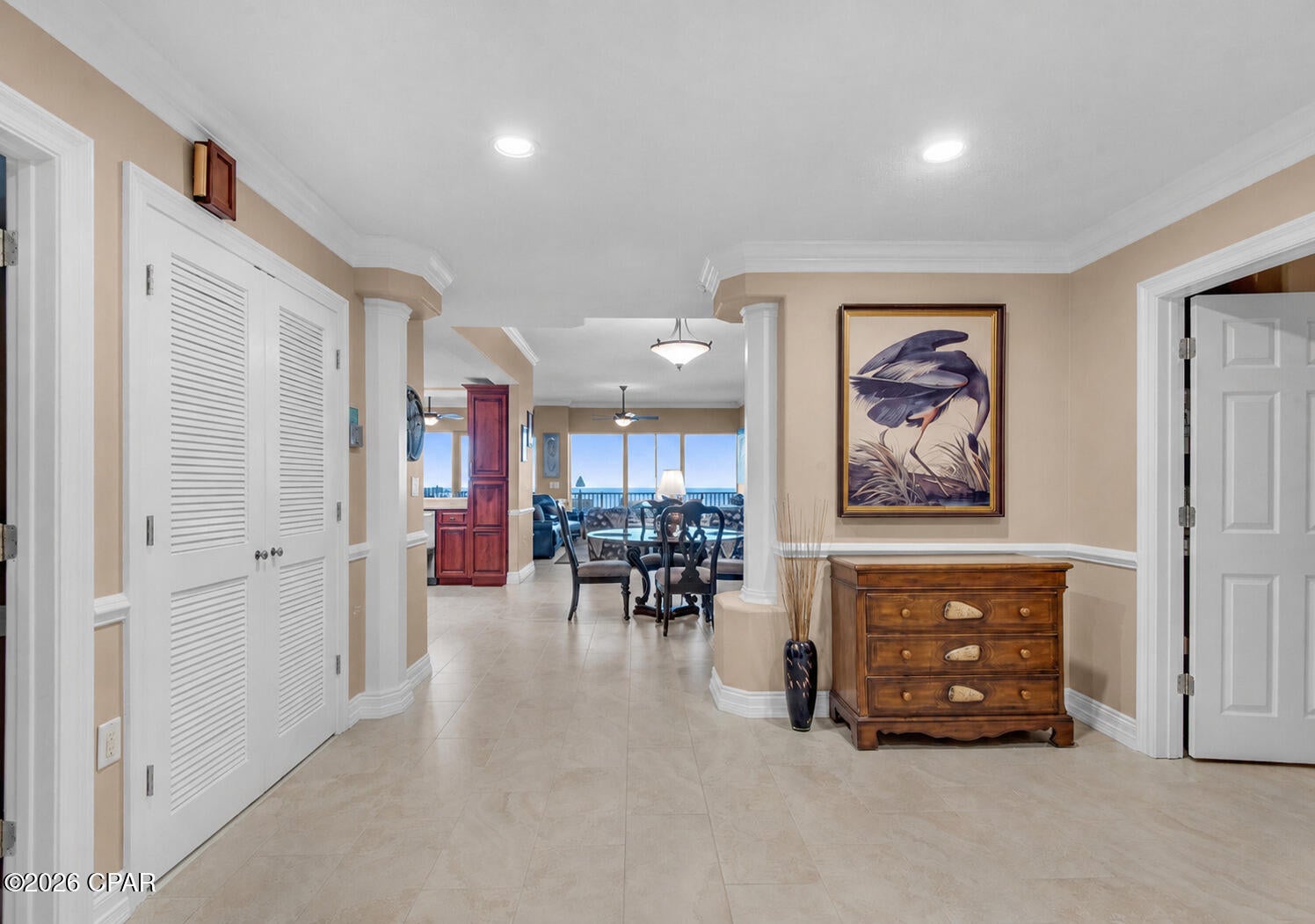 Hidden Dunes Condo - Residential