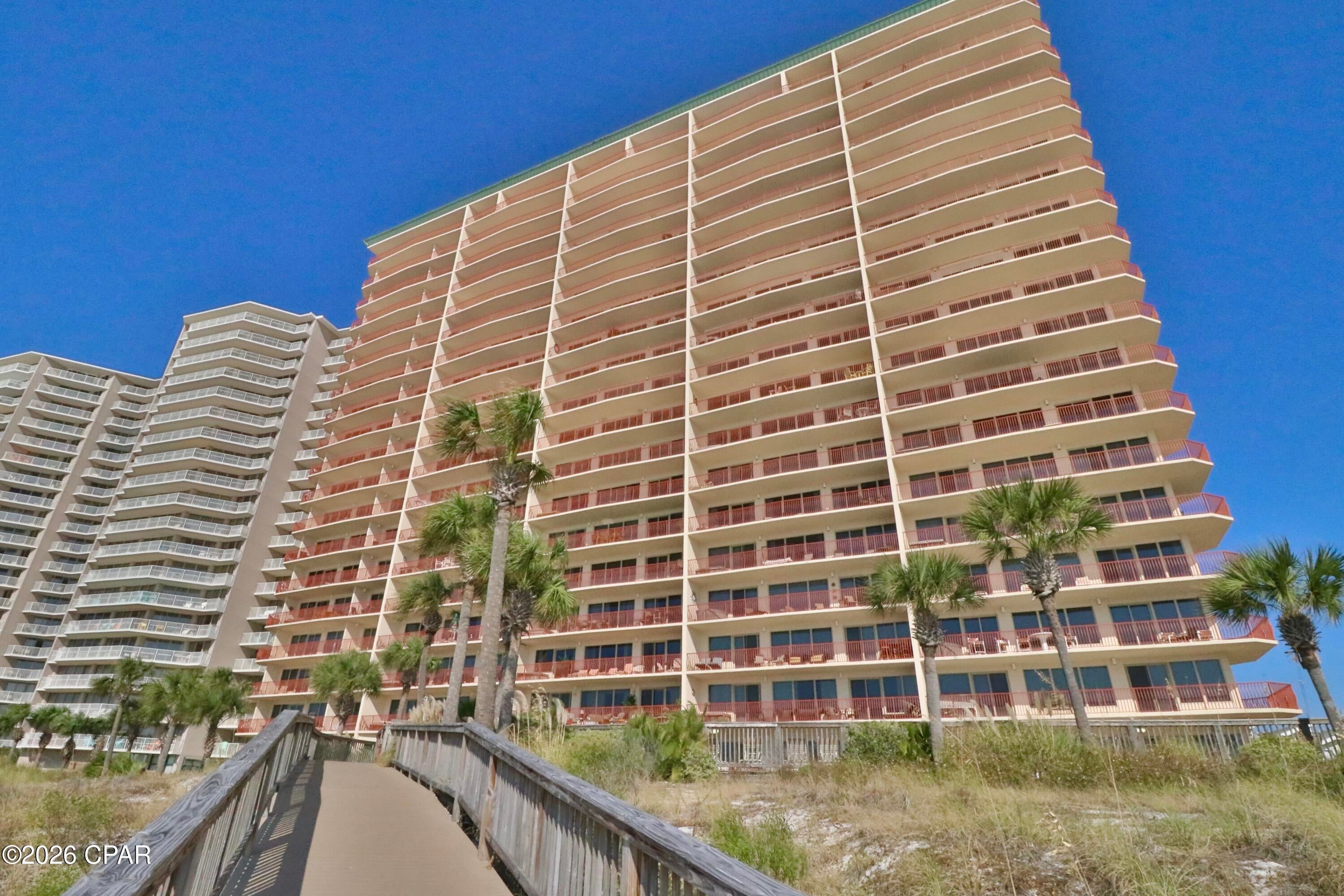 Hidden Dunes Condo - Residential