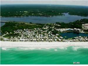Carillon Beach - Residential
