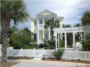 Carillon Beach - Residential