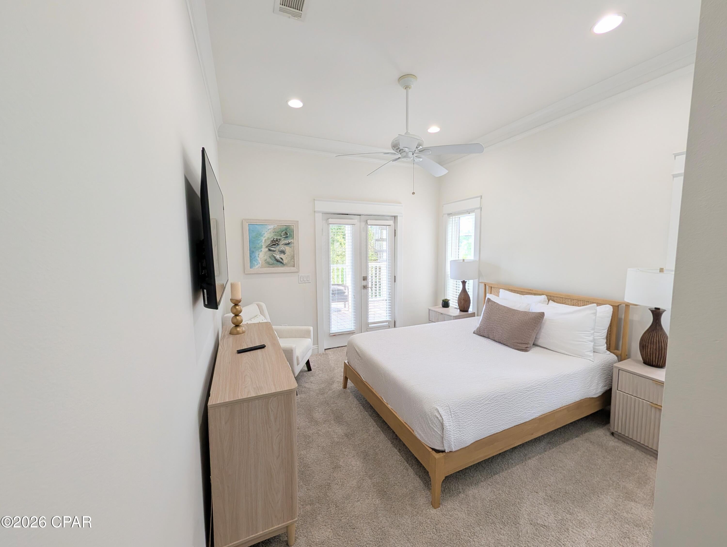 Gulf Shore Manor - Residential