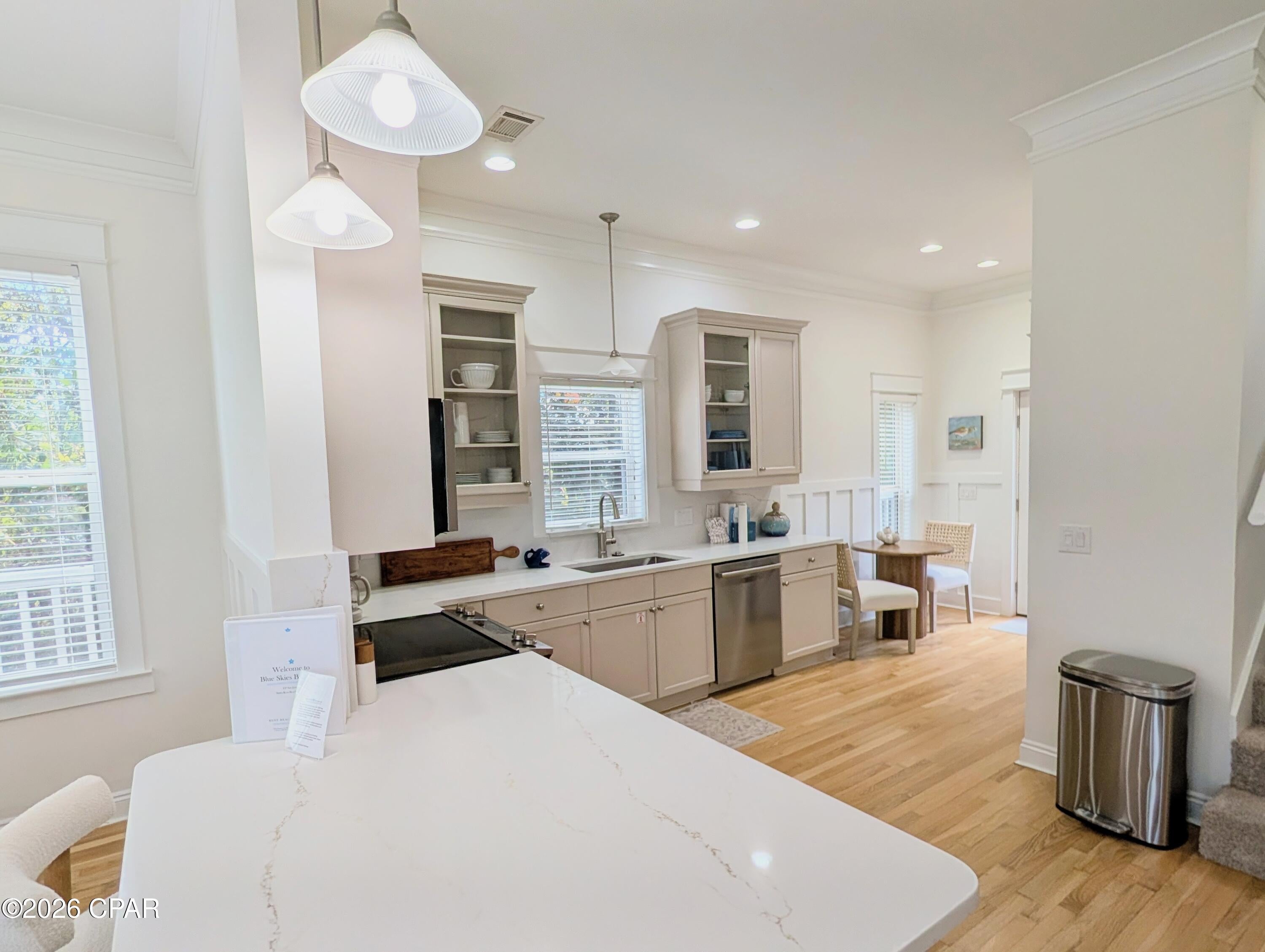 Gulf Shore Manor - Residential
