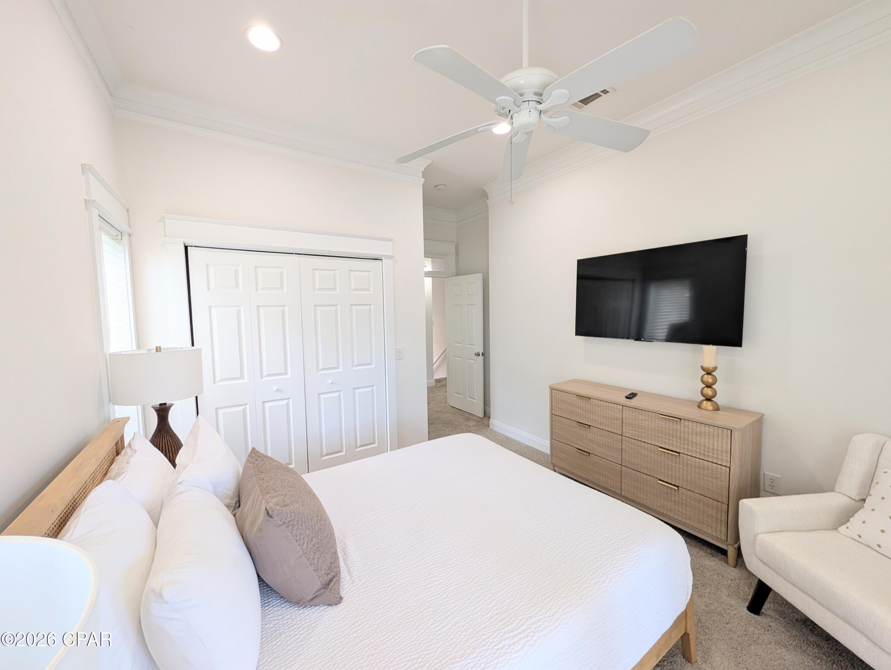 Gulf Shore Manor - Residential