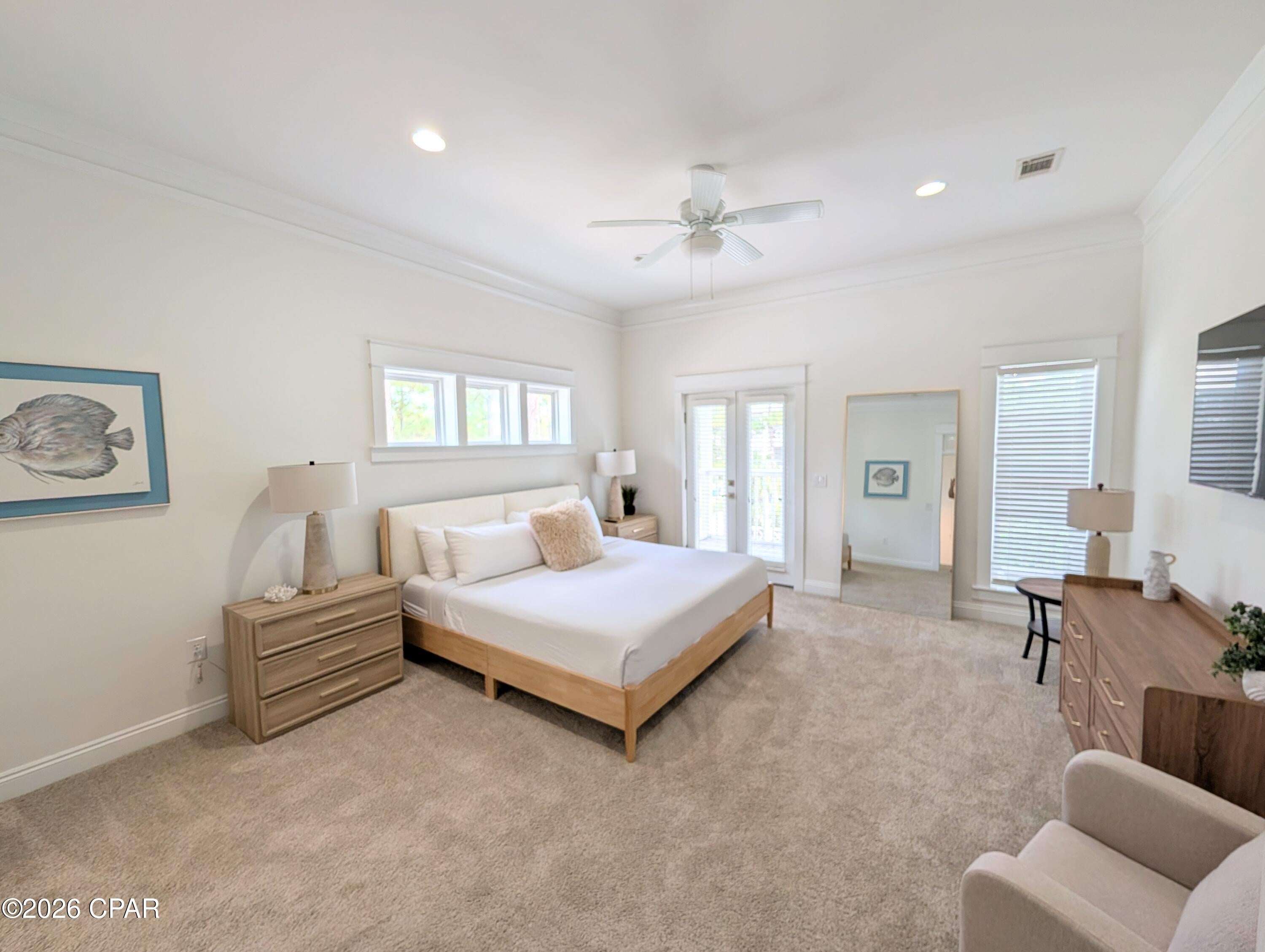 Gulf Shore Manor - Residential