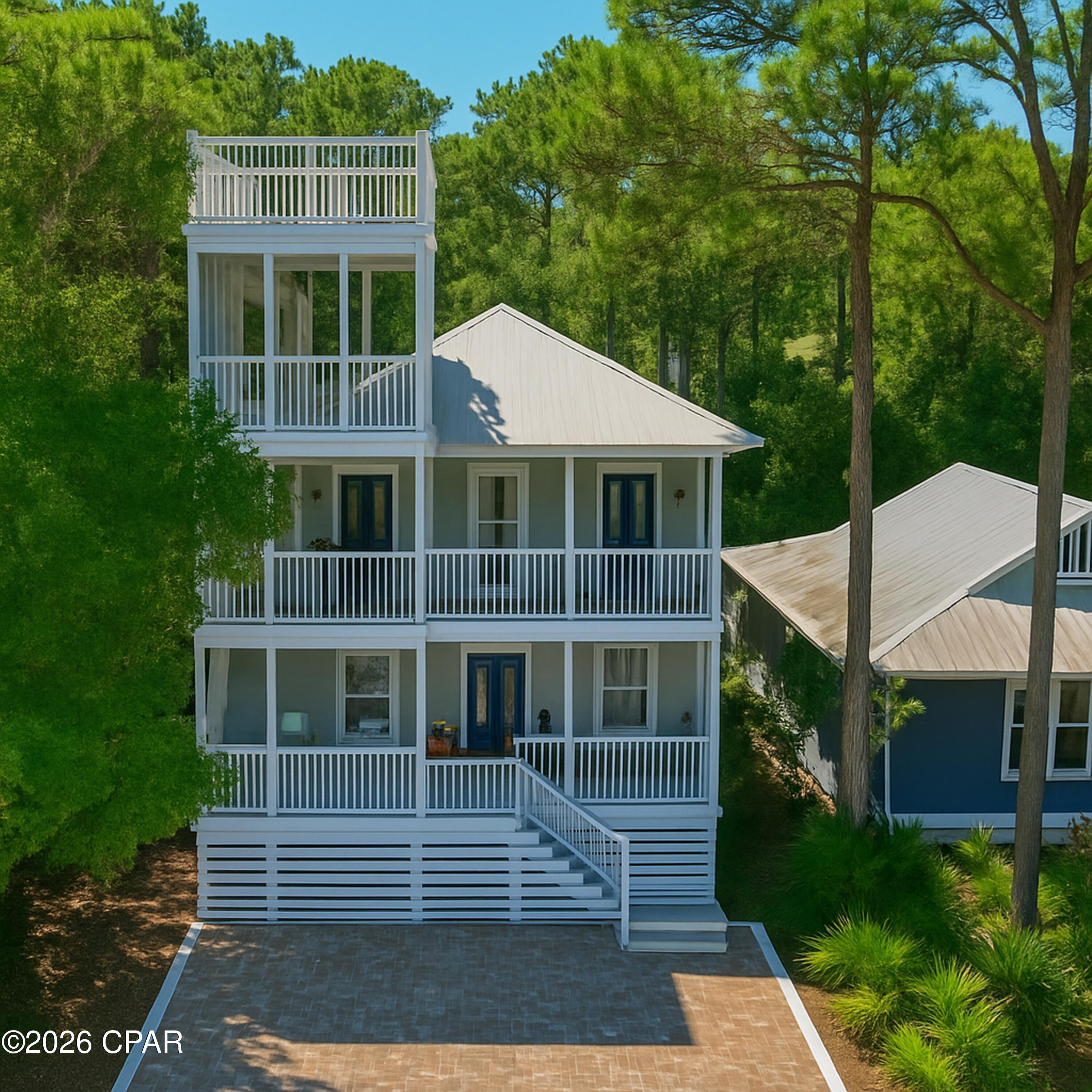 Gulf Shore Manor - Residential