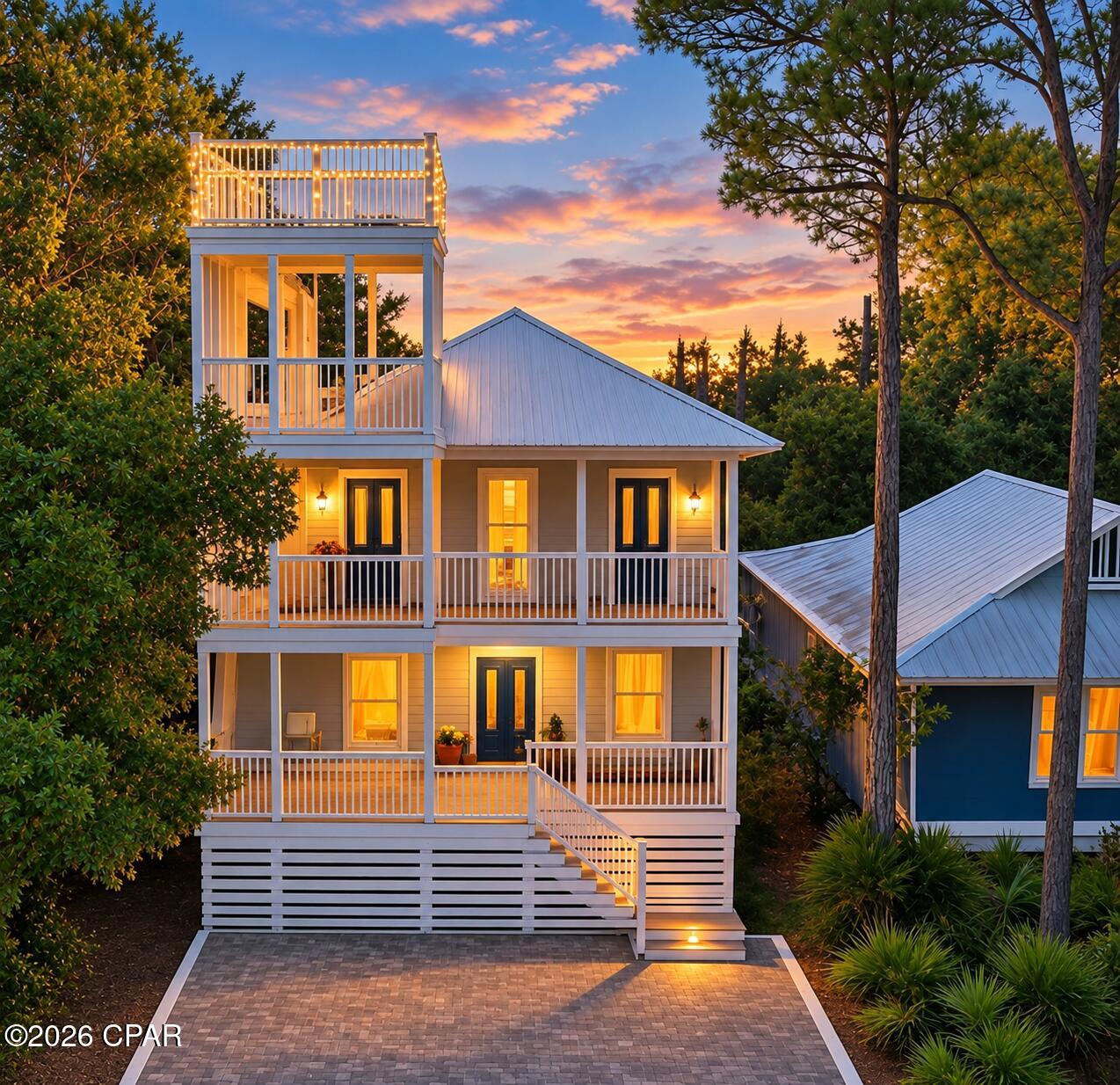 Gulf Shore Manor - Residential