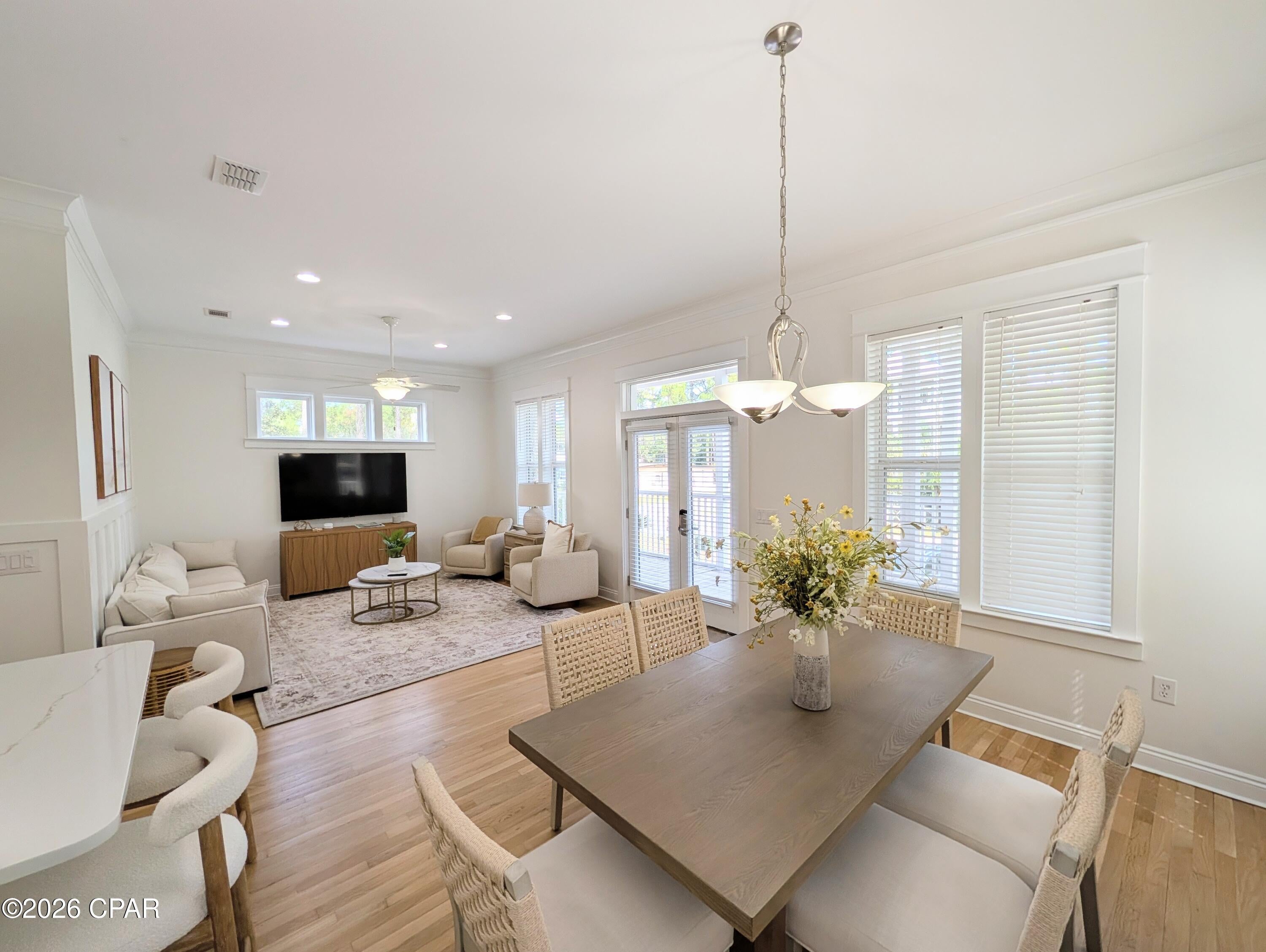 Gulf Shore Manor - Residential