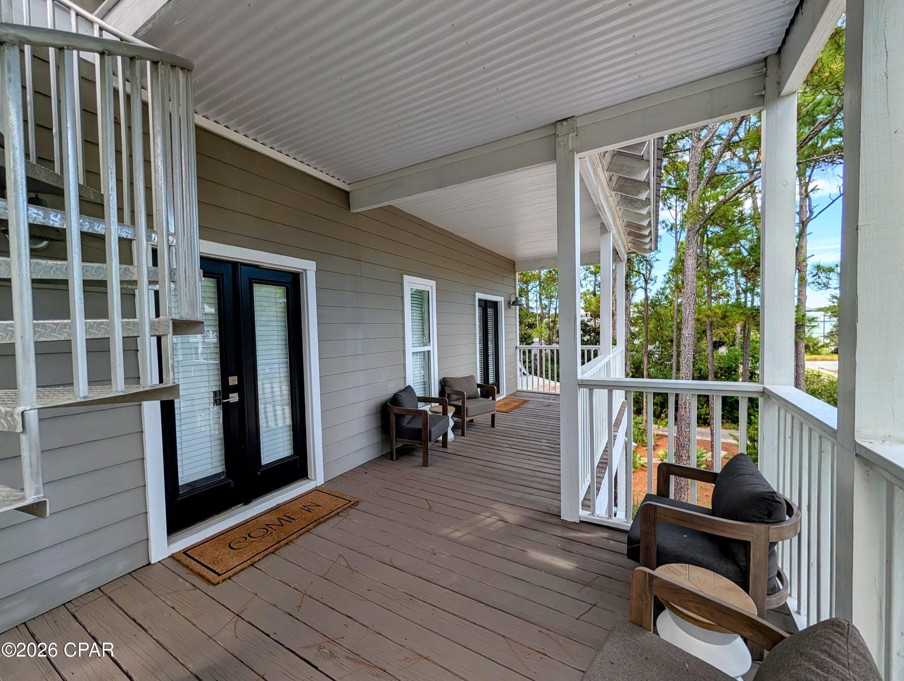Gulf Shore Manor - Residential