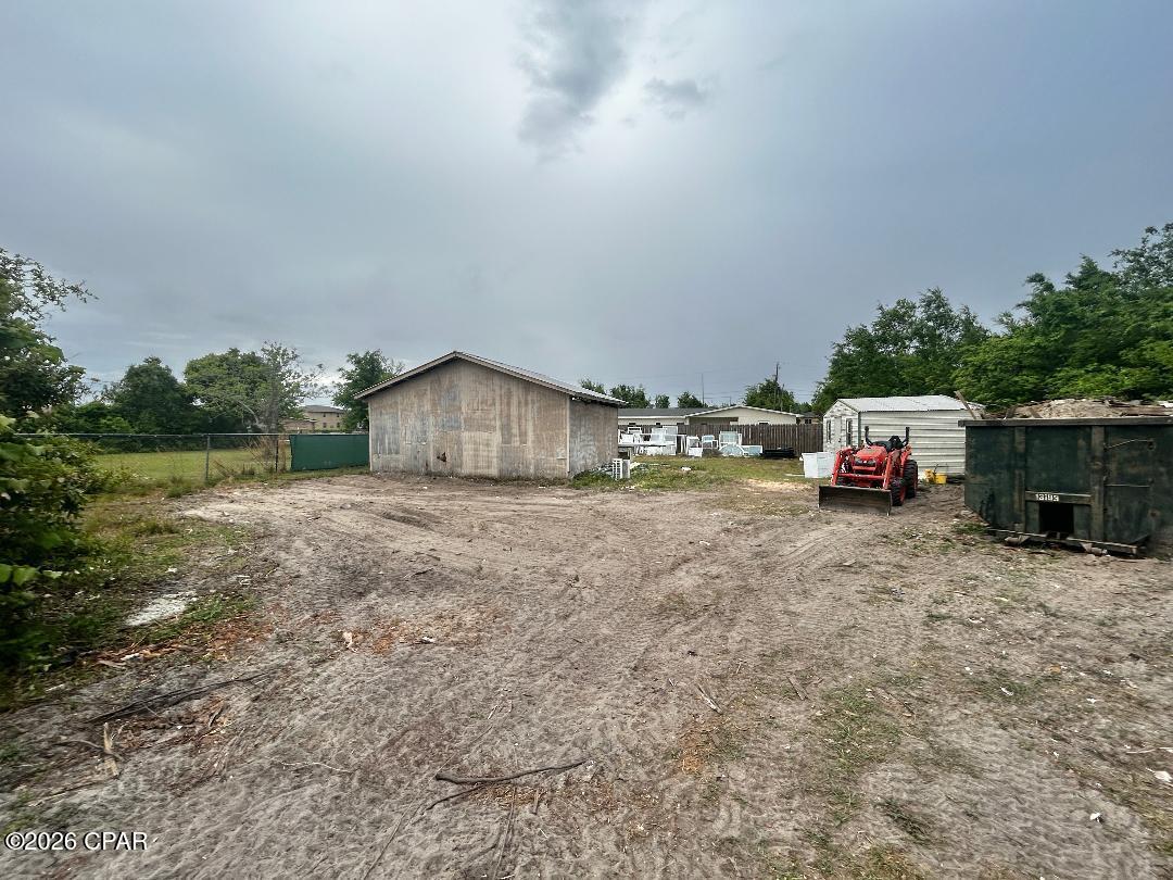 Callaway - Land