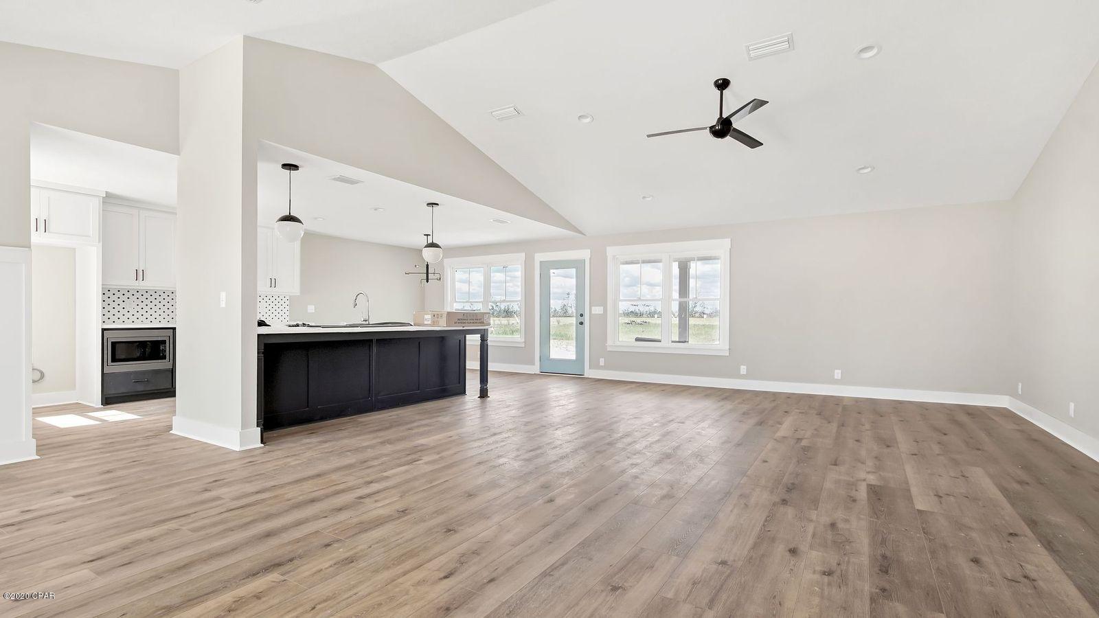 College Station Phase 1 - Residential