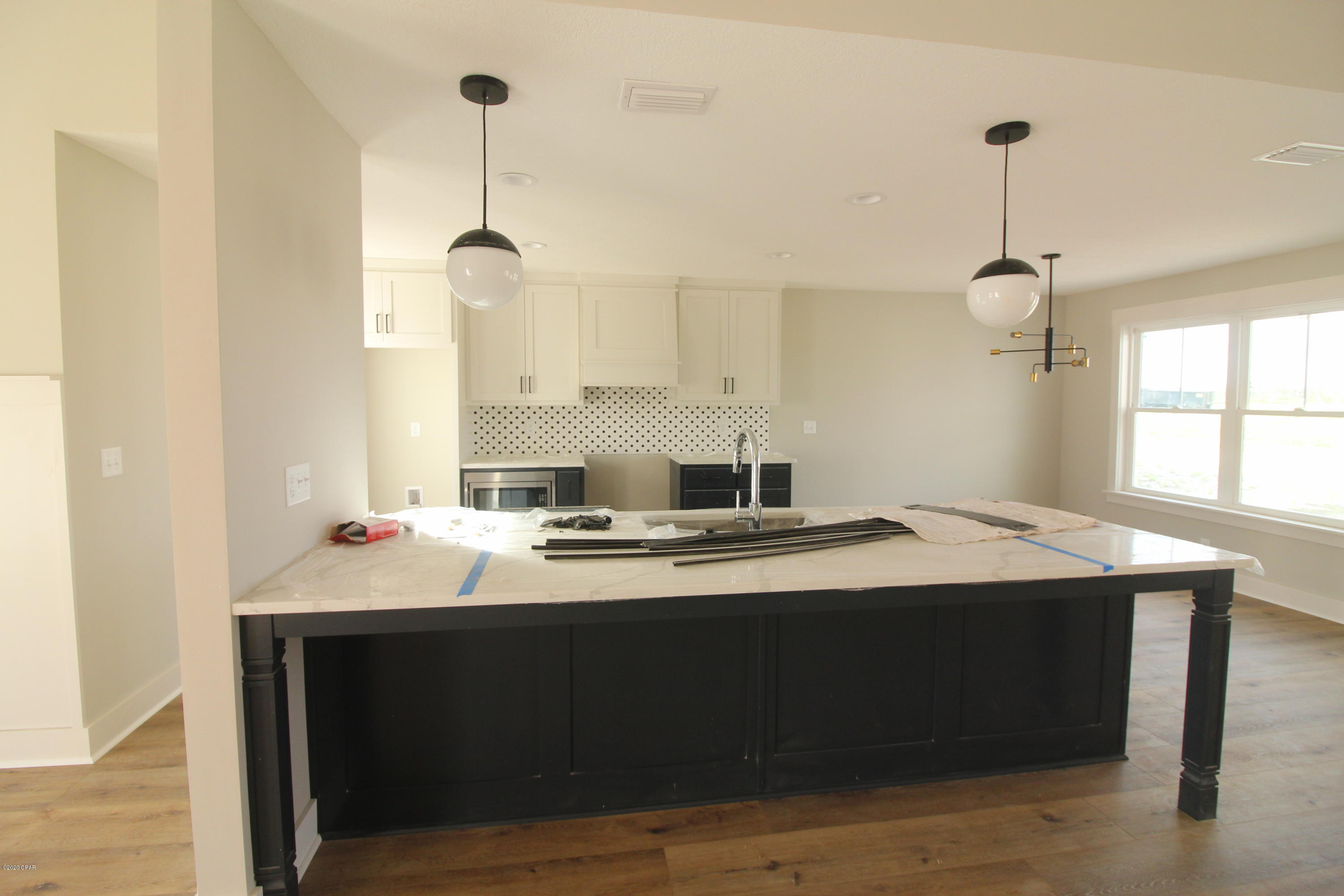 College Station Phase 1 - Residential