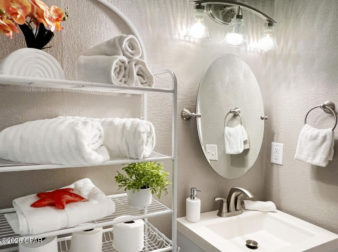 Misty Harbour Condo. - Residential