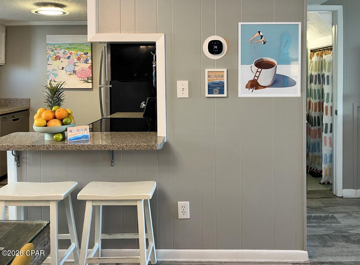 Misty Harbour Condo. - Residential