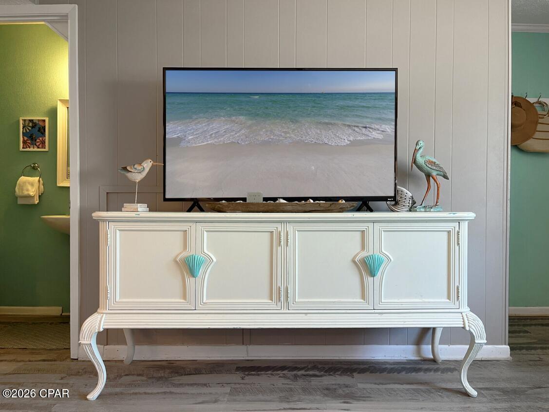 Misty Harbour Condo. - Residential