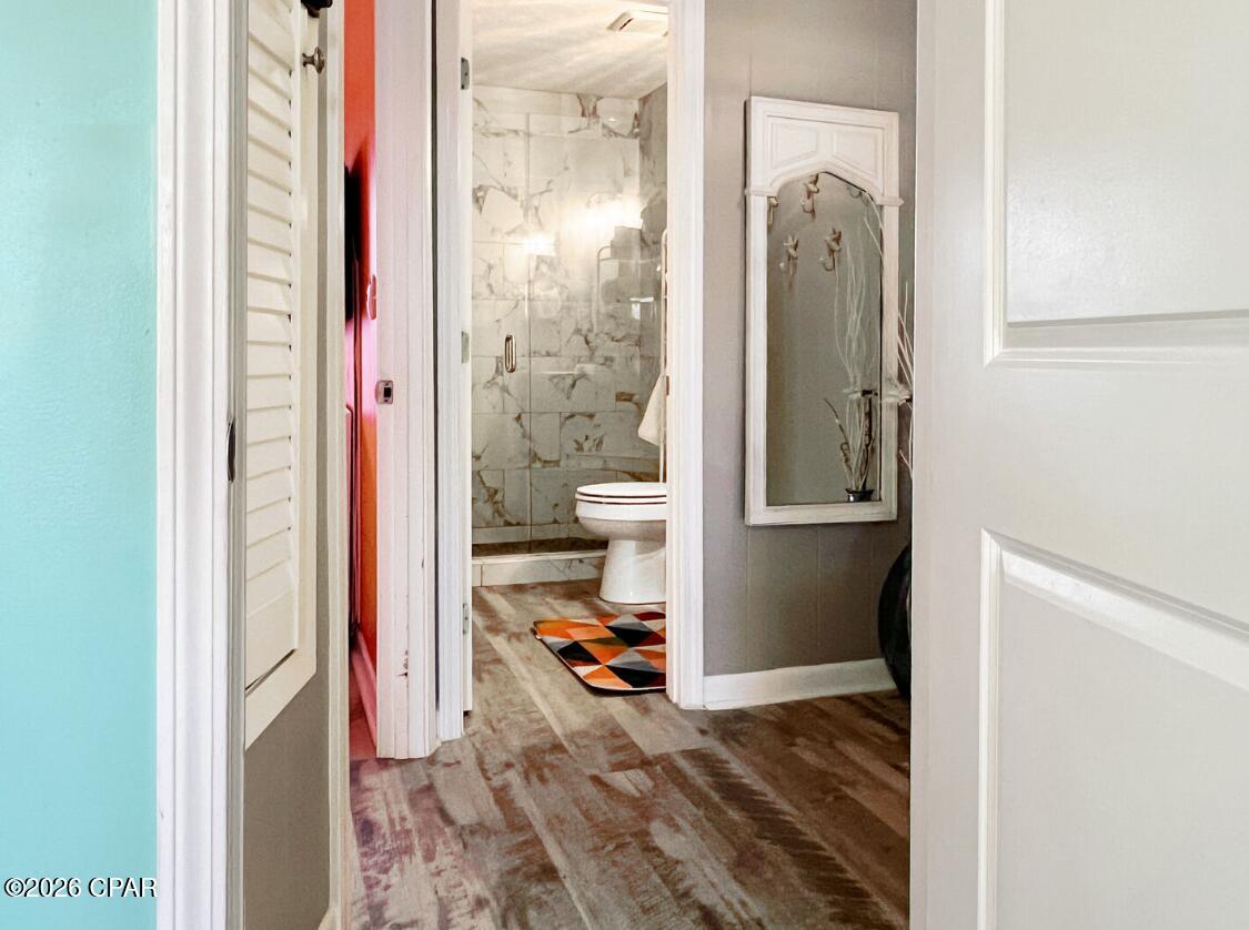 Misty Harbour Condo. - Residential